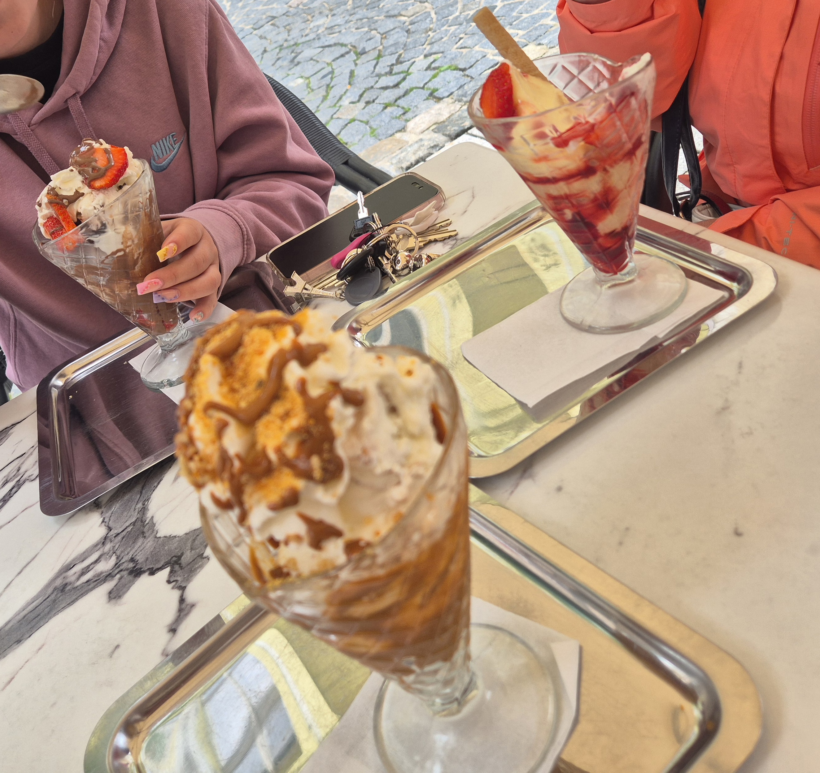 Cukrárna Štěpánka foto 6