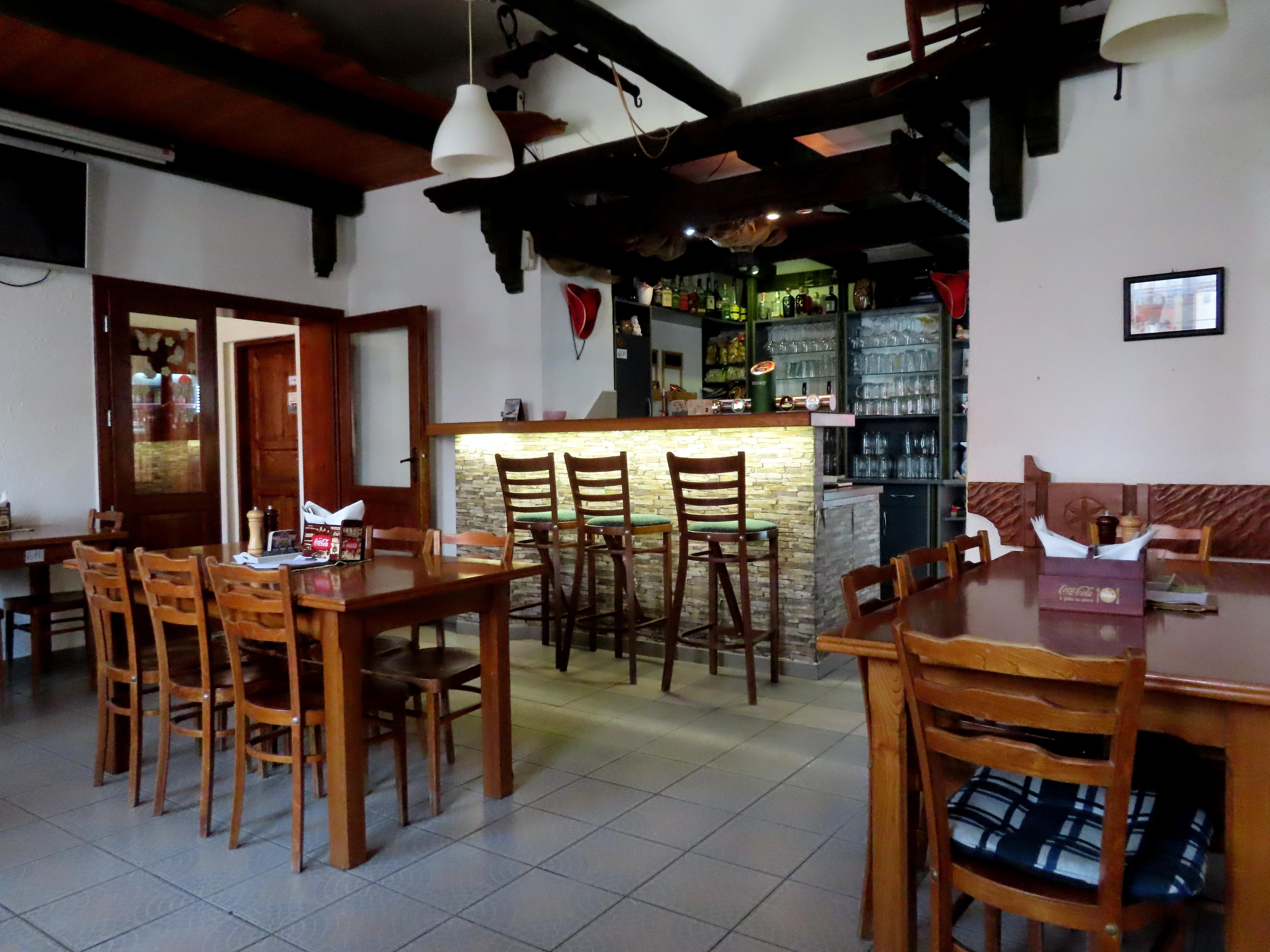 Restaurace Radějov foto 4