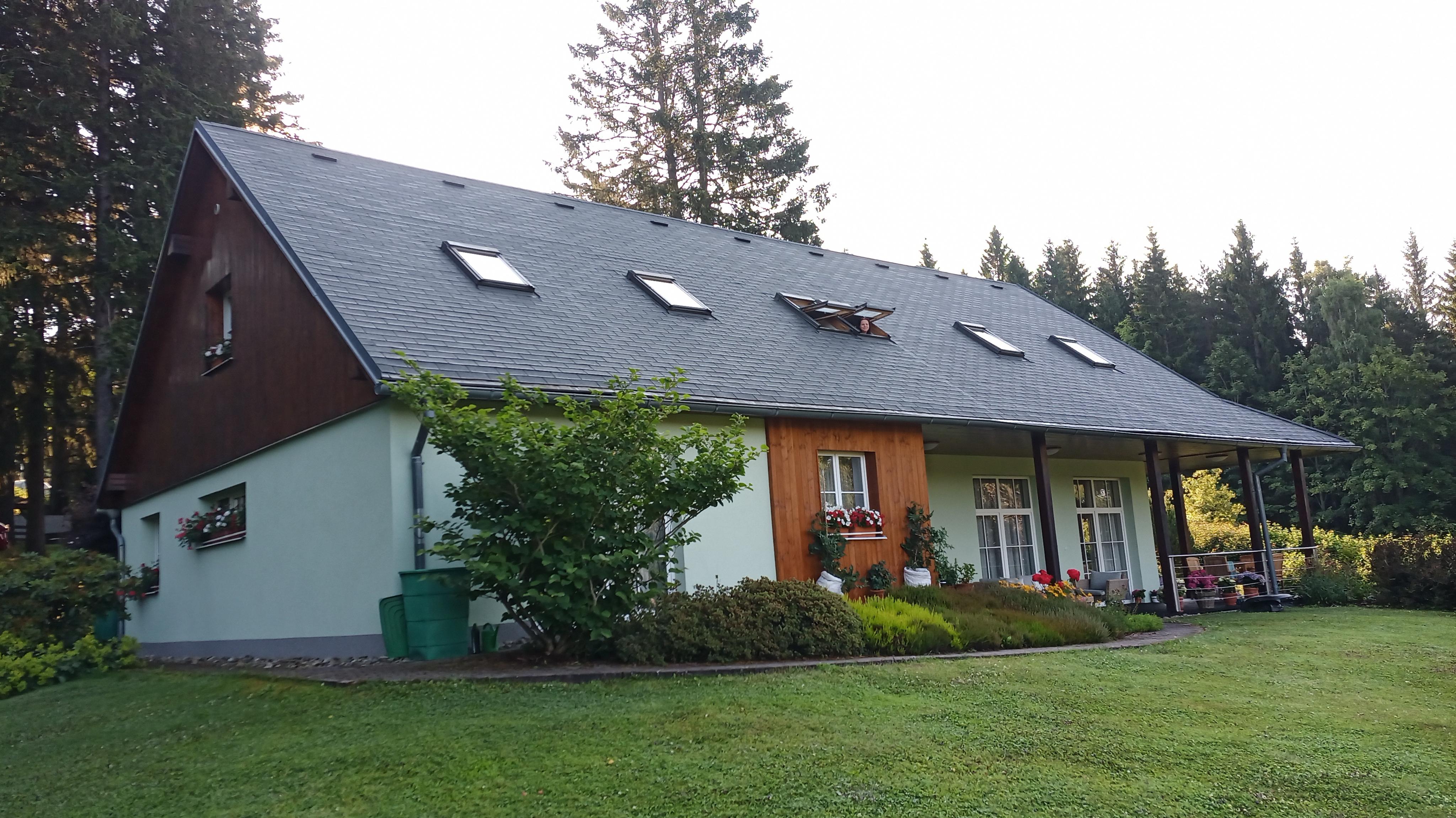 Apartmány Eva foto 3
