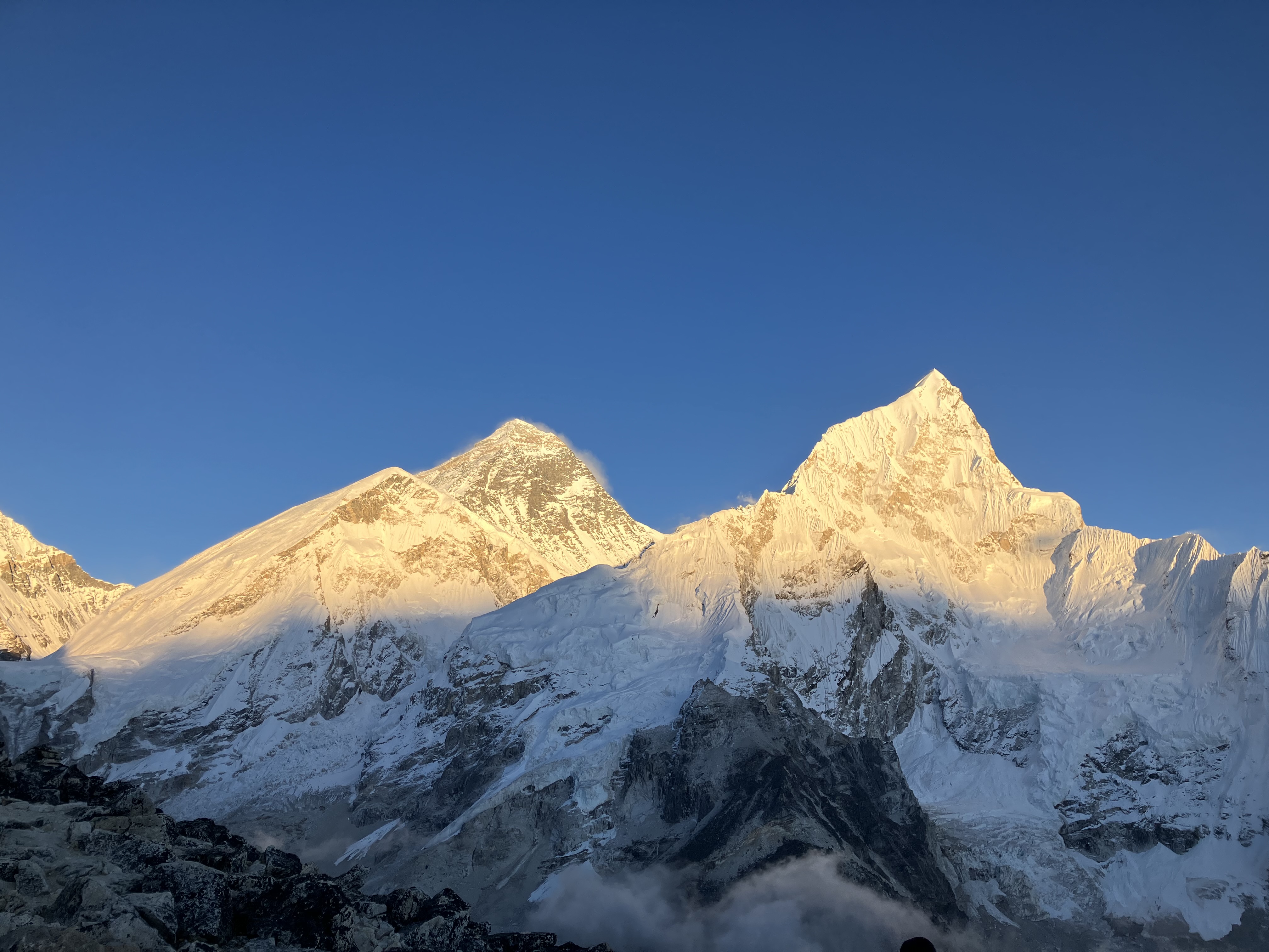 Cestovní kancelář Namche foto 3