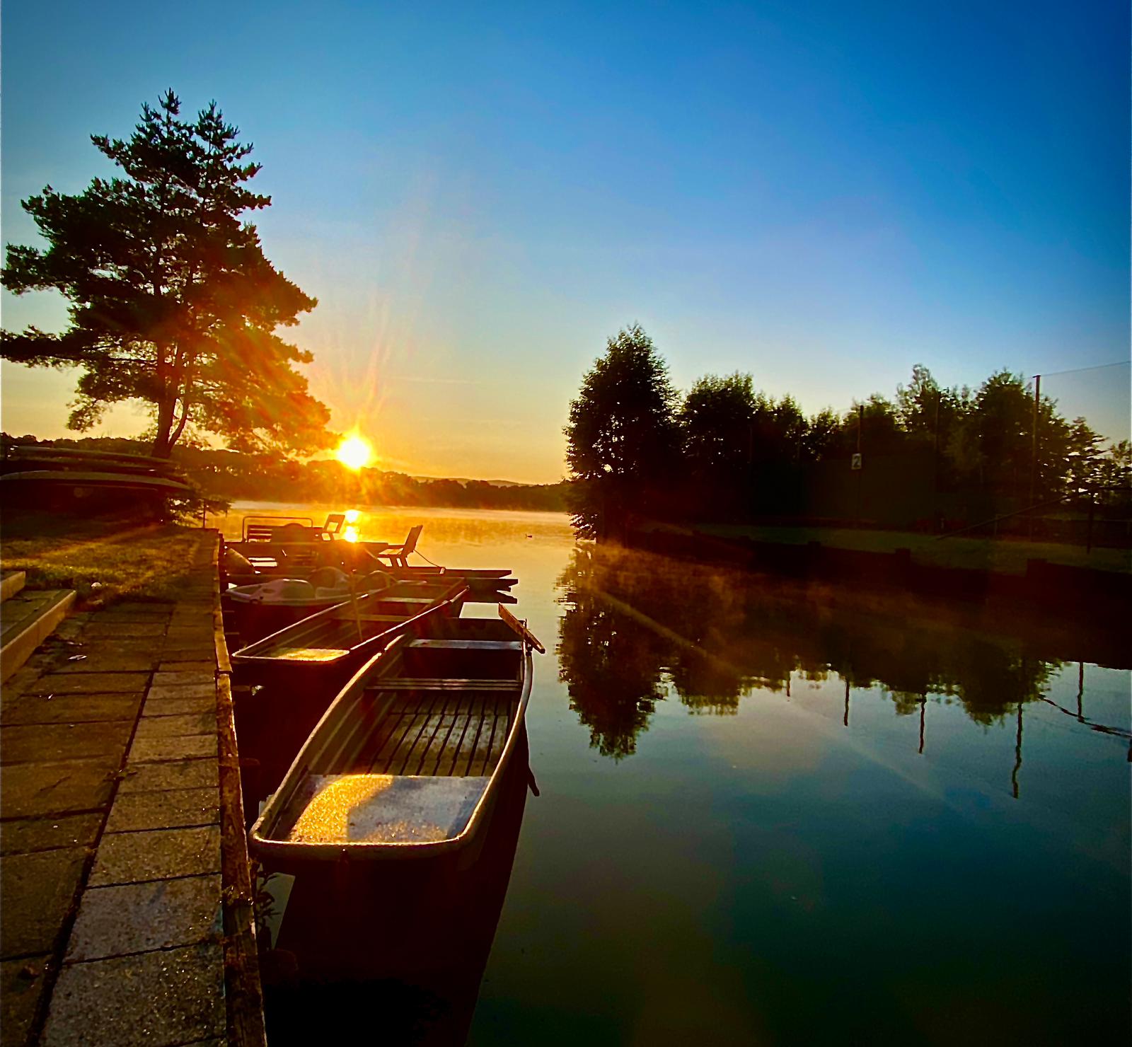 Koupaliště Broumar foto 2