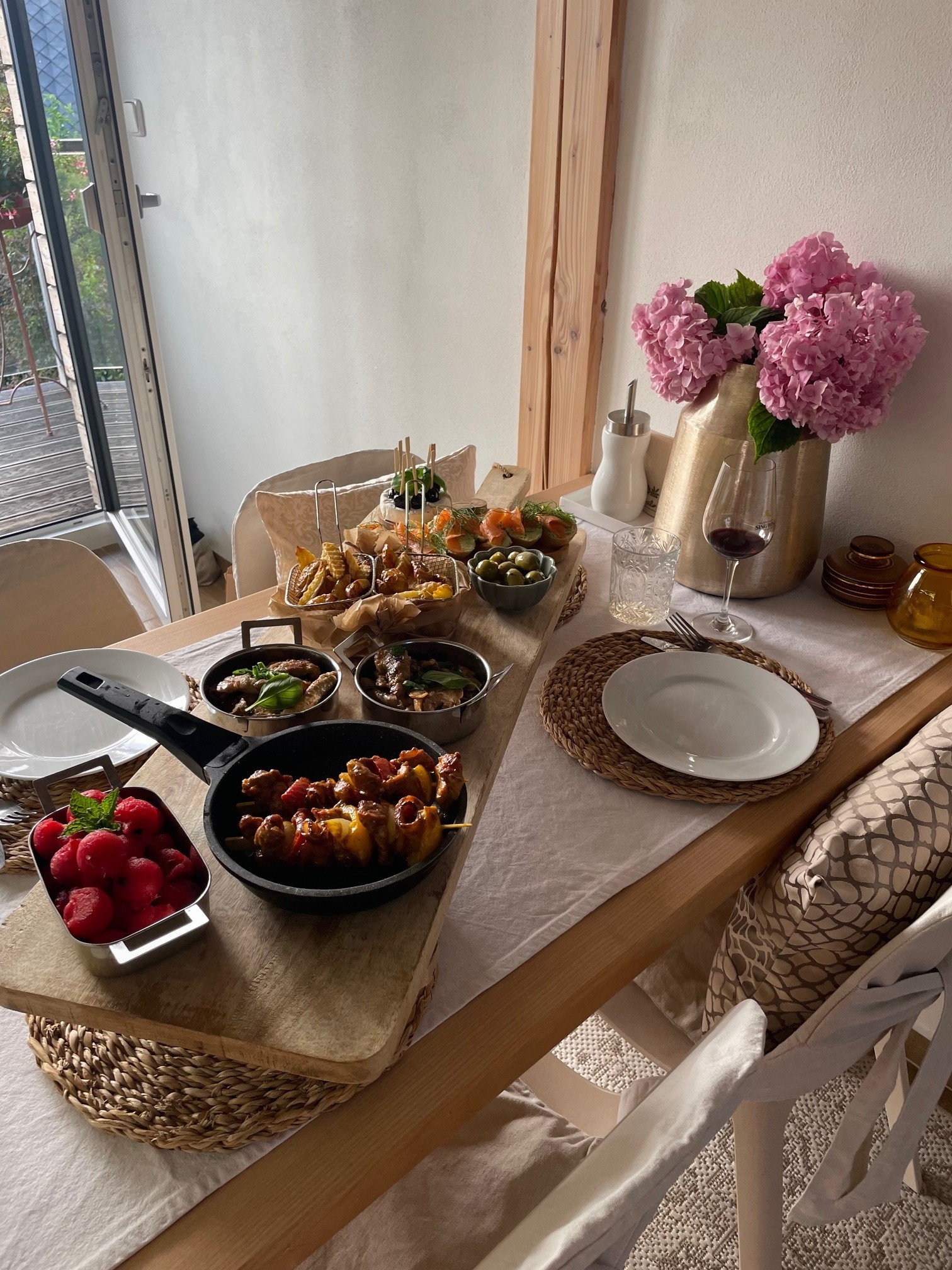 Biokolna Suites & Spa foto 5