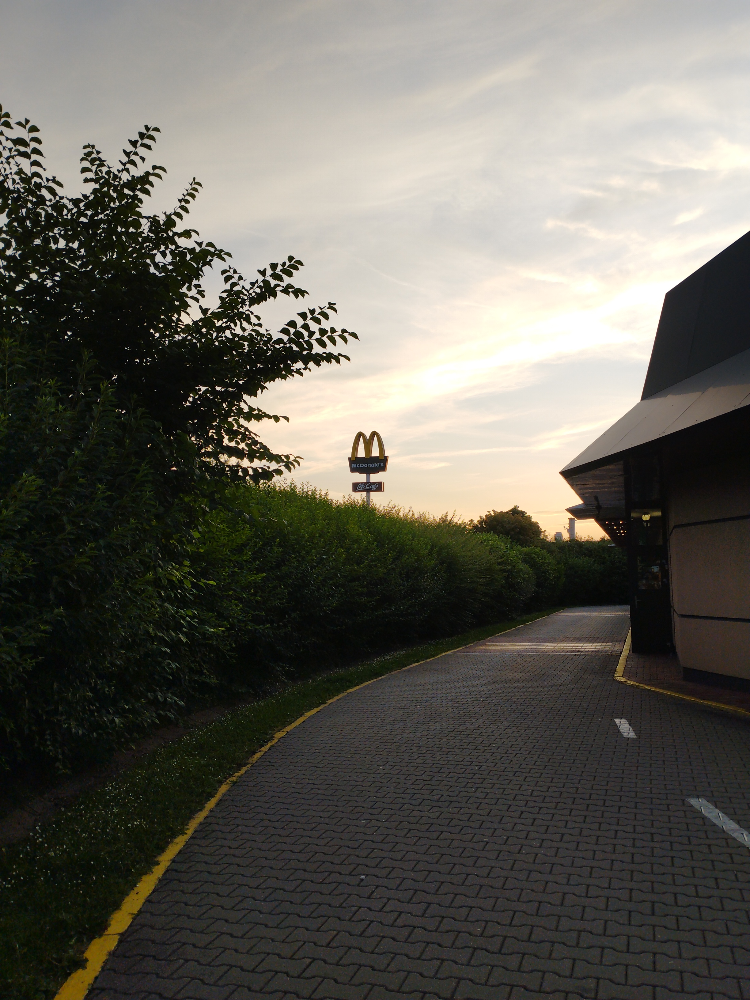 McDonald's foto 2