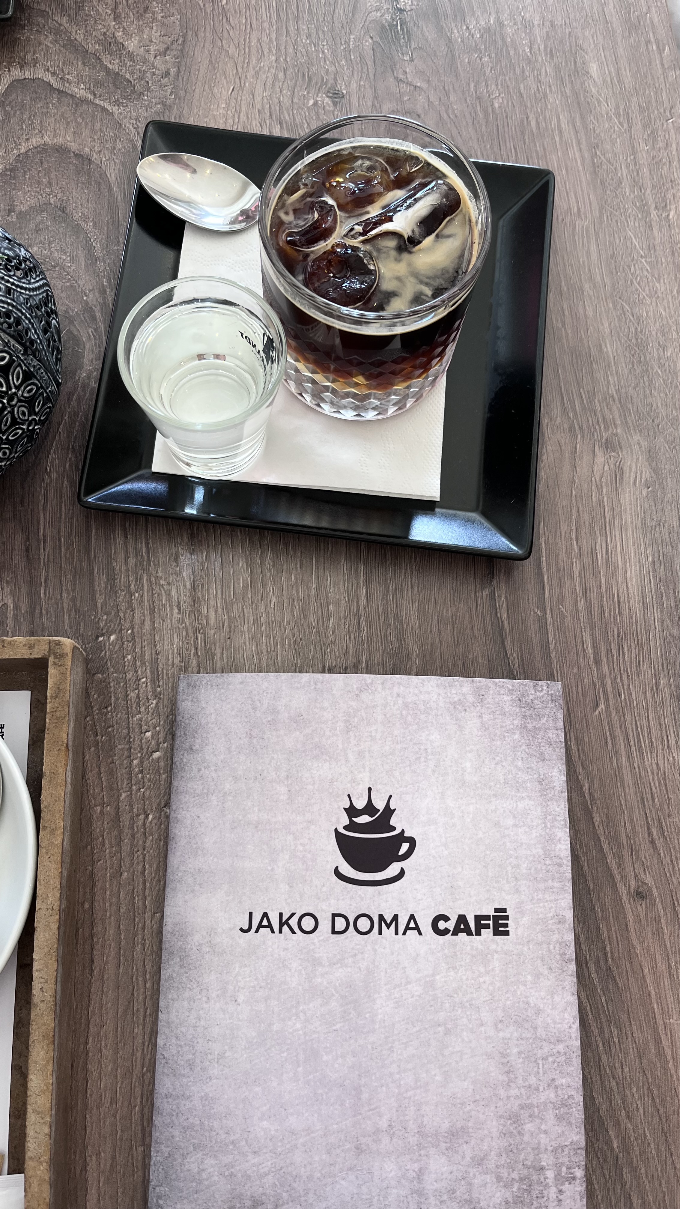 Jako Doma café foto 5