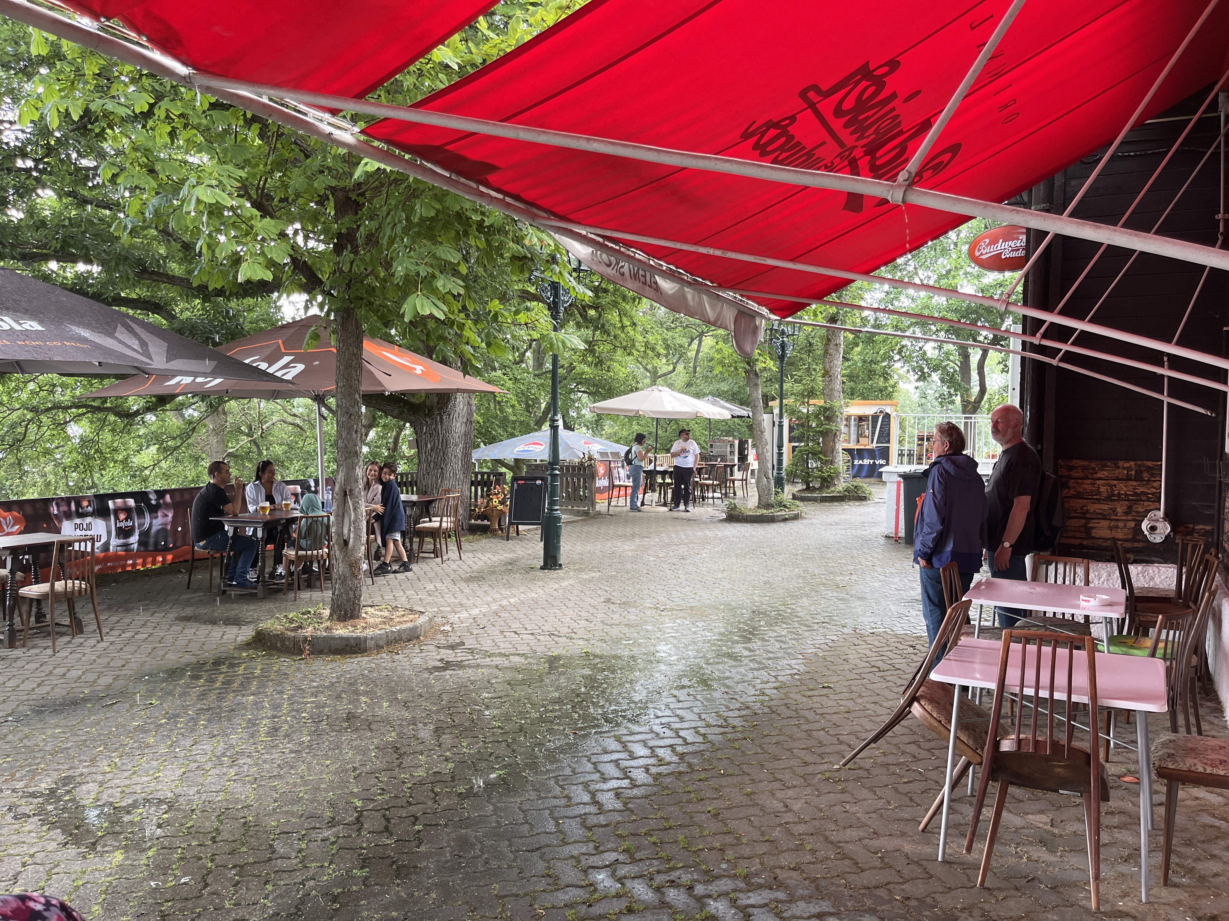 Restaurace Jelení Skok foto 4