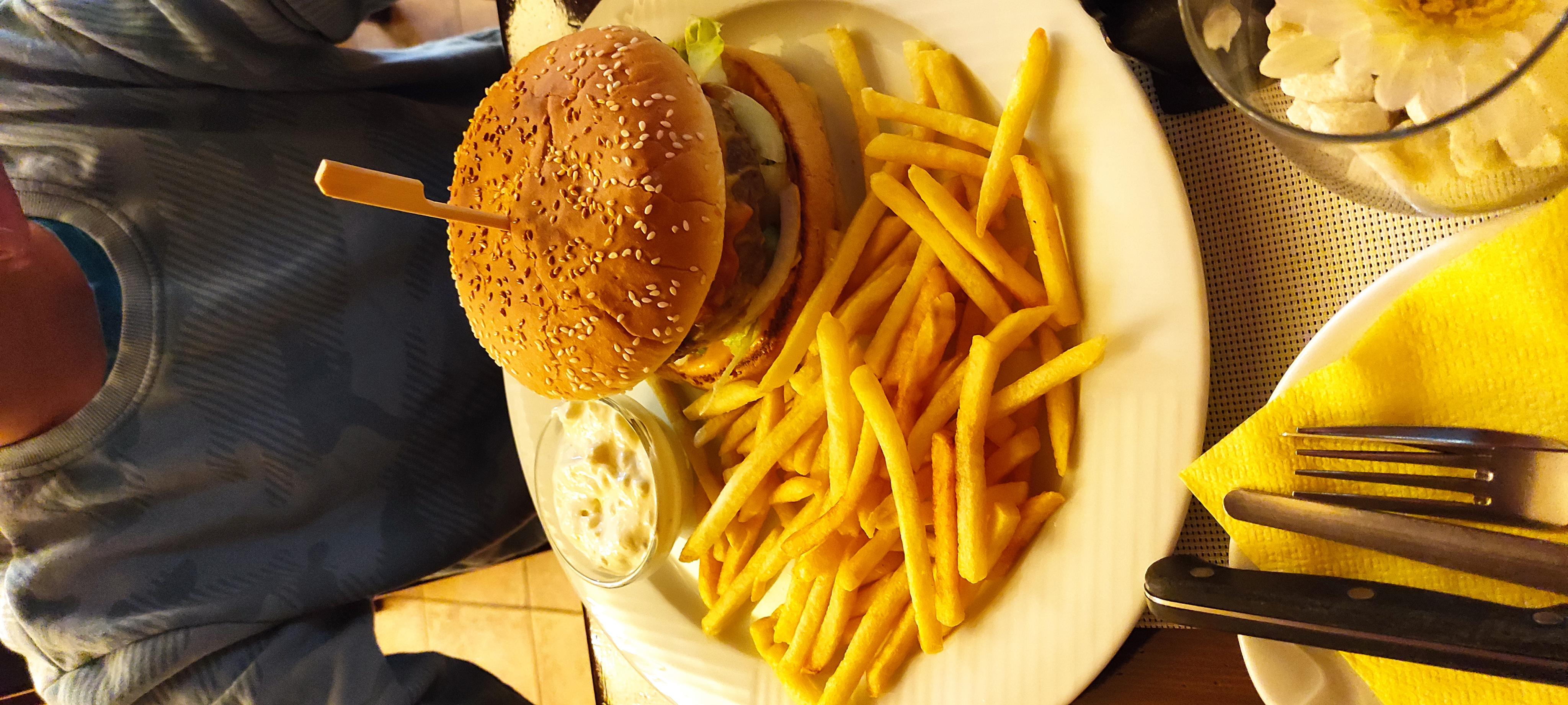 Restaurace U Kovářů foto 2