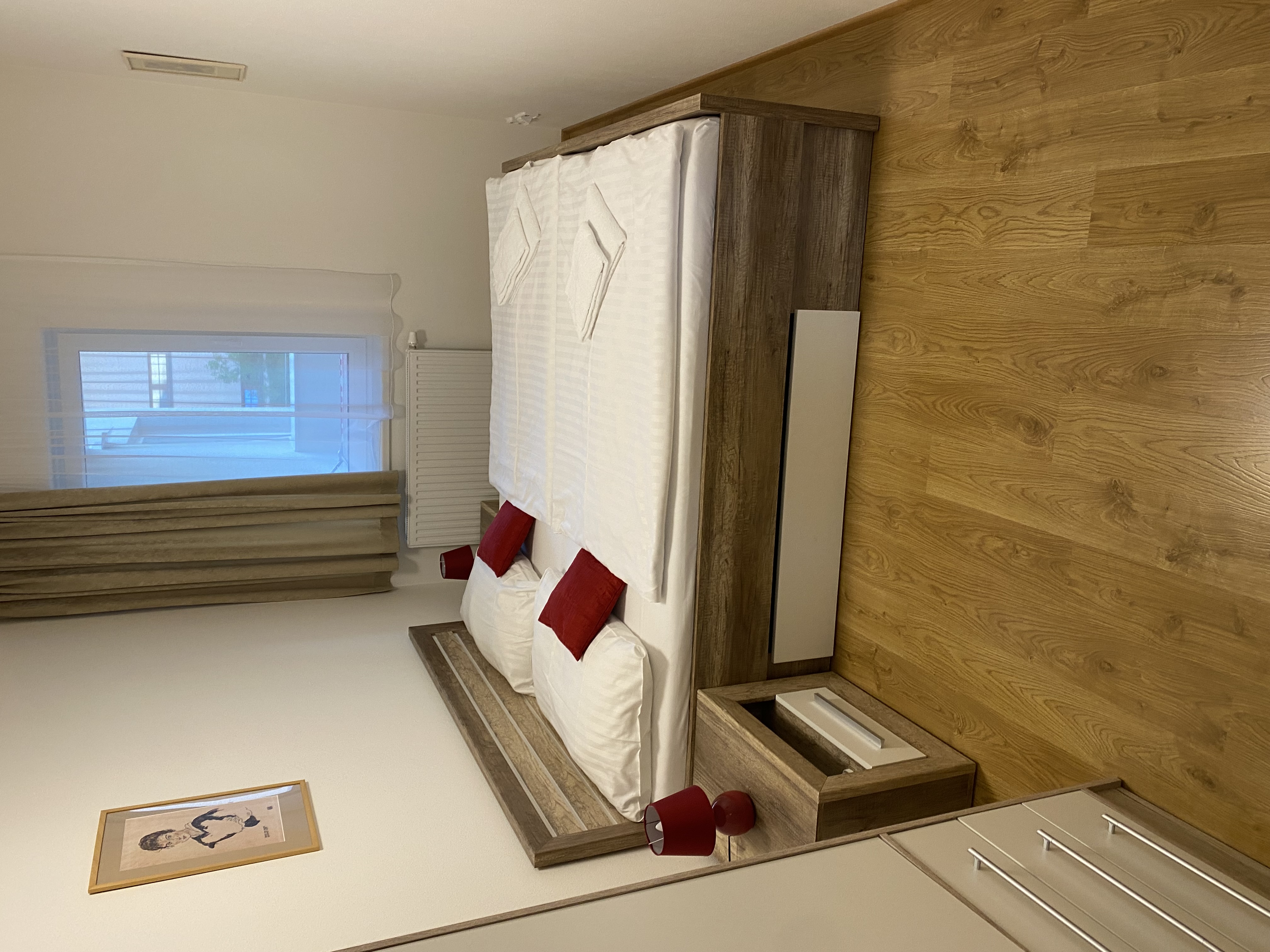 Apartmány Viva Třeboň foto 2