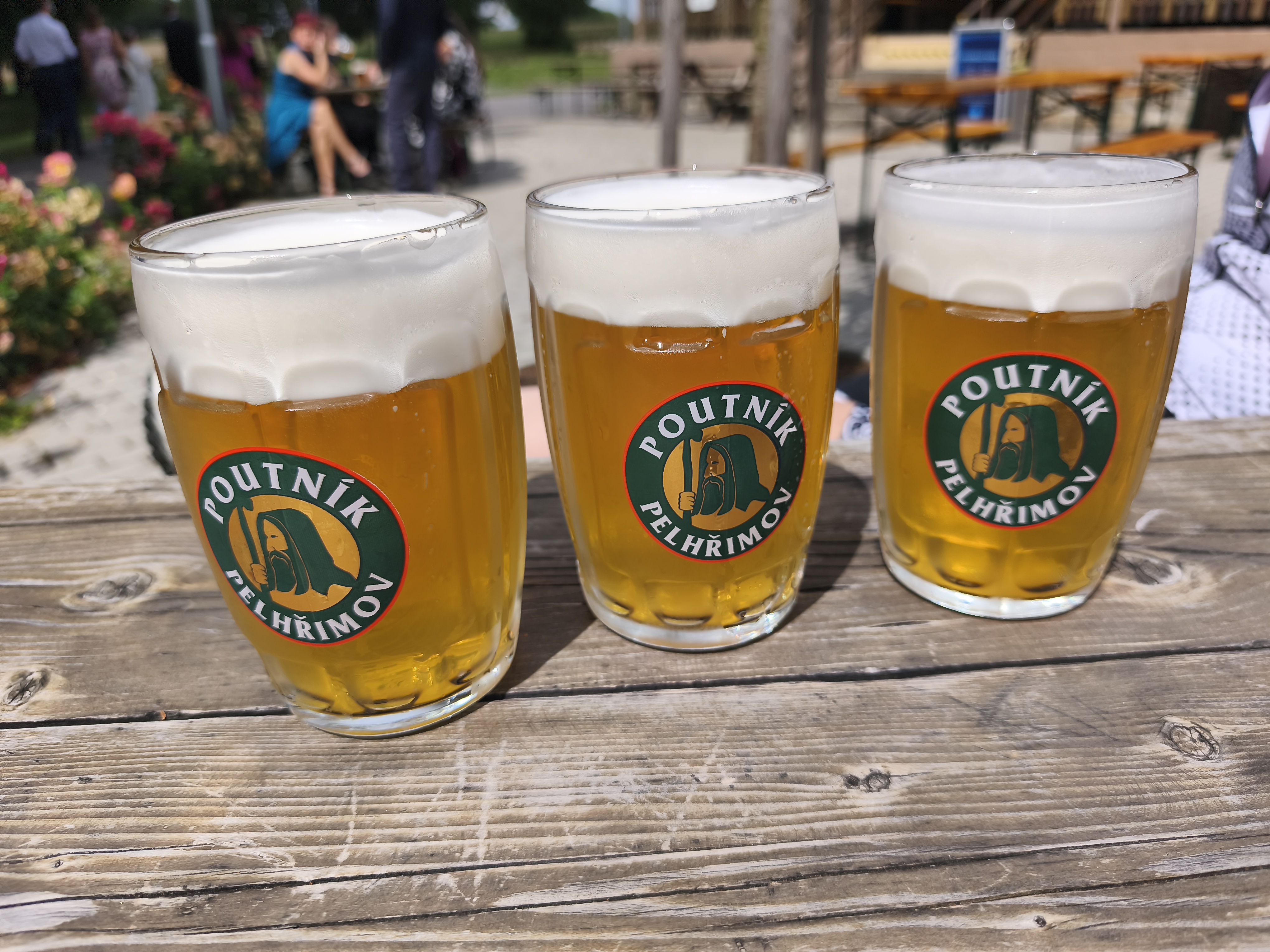 Občerstvení U Stráže foto 4