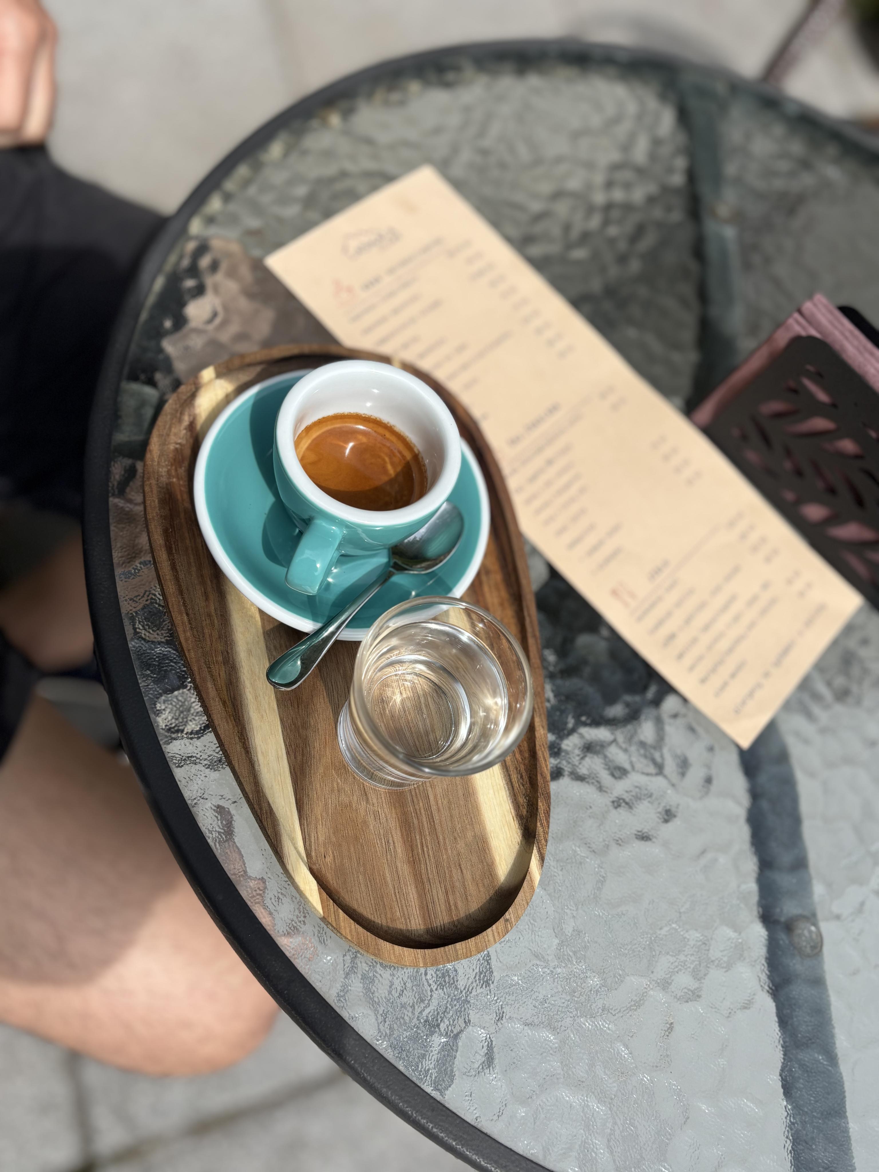 Laskala café foto 5