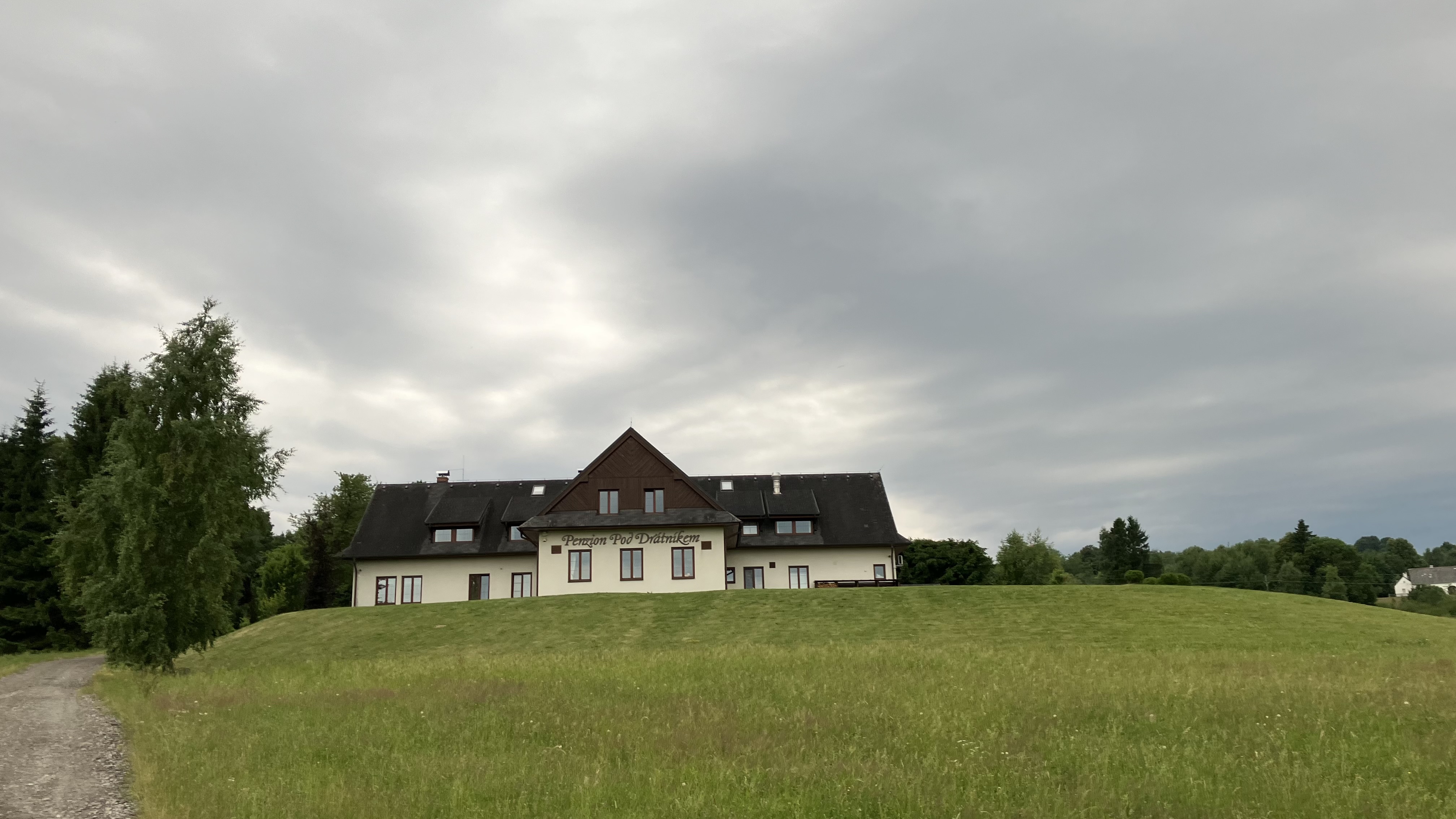 Penzion Pod Drátníkem foto 5