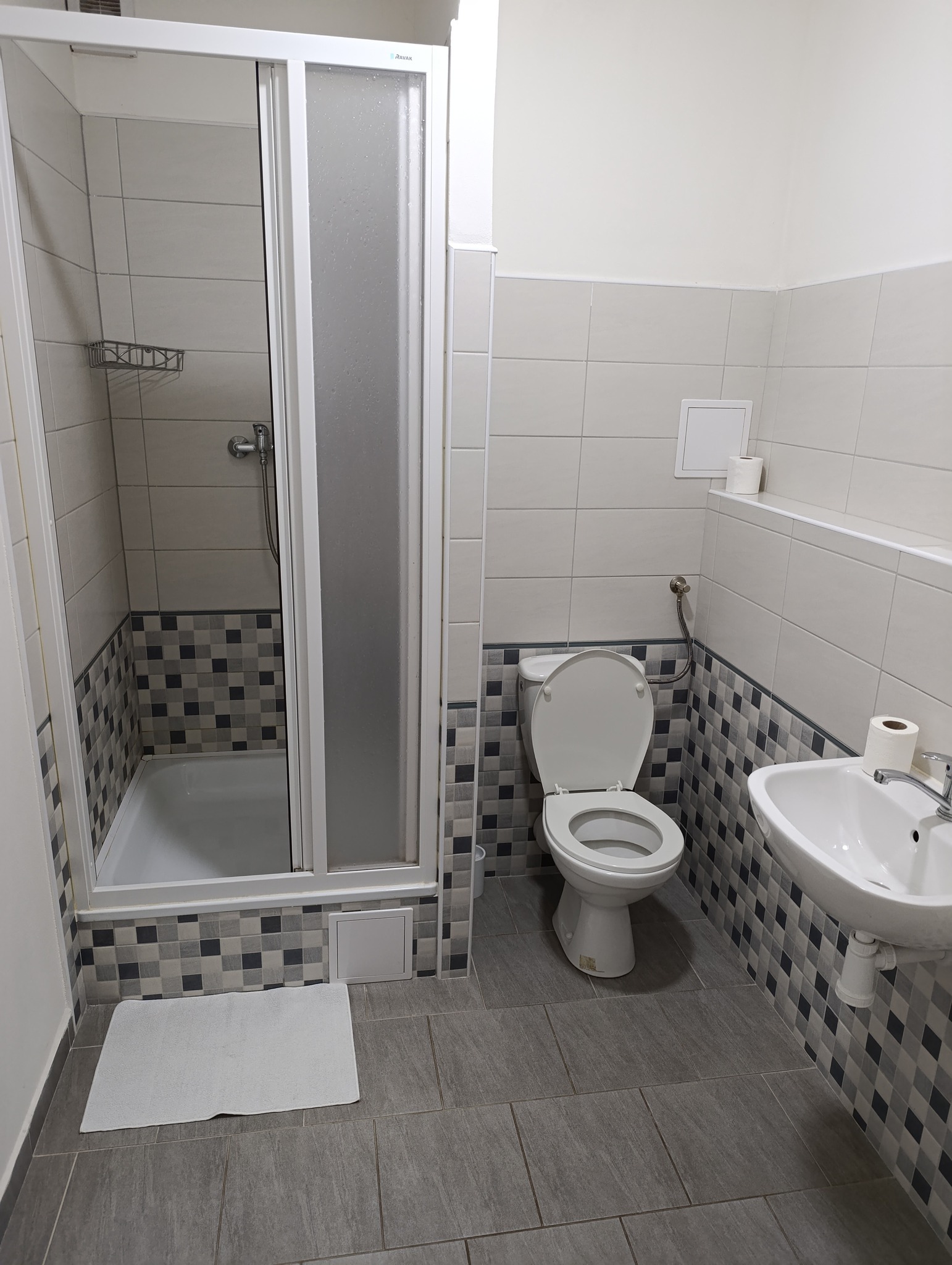 Restaurace Na Křižovatce foto 4