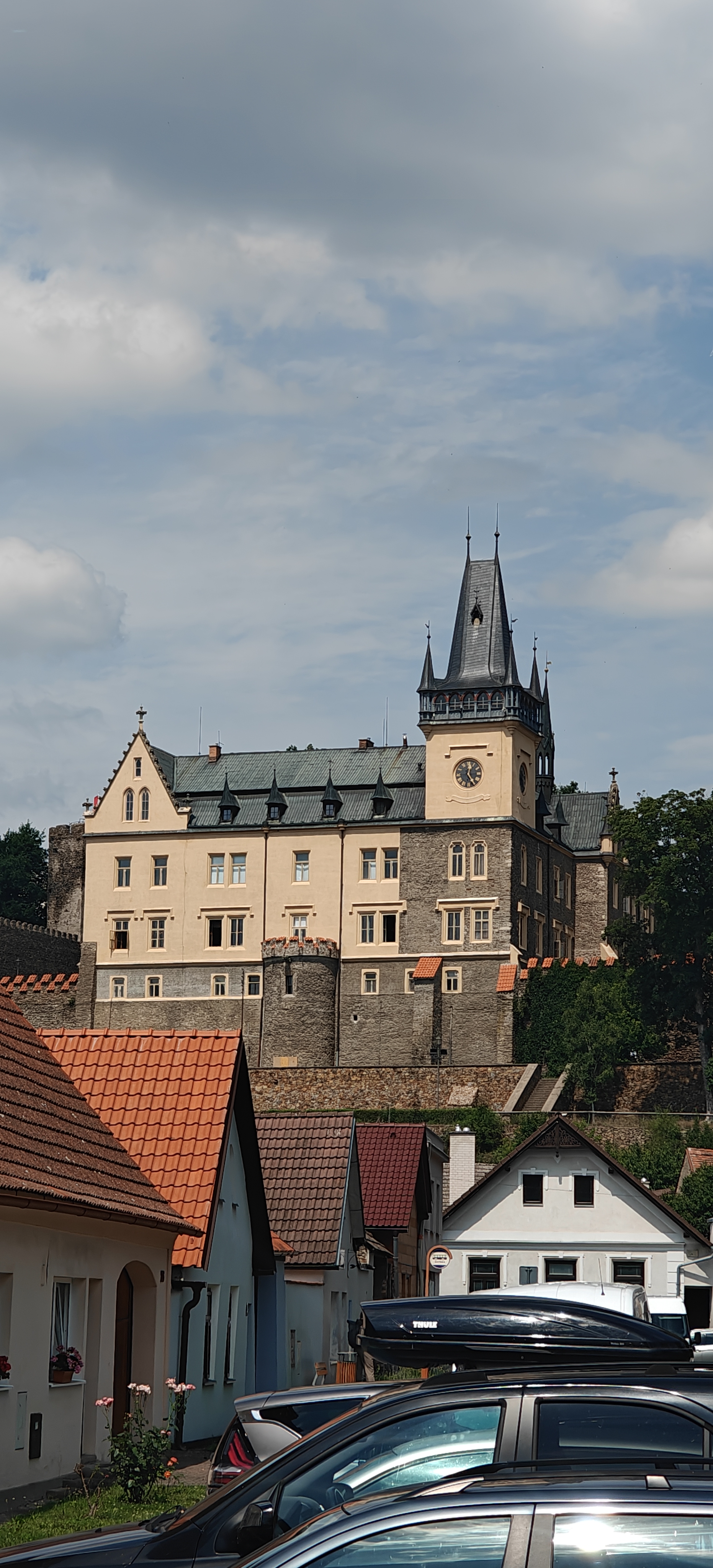 Restaurace U Kuklů foto 2