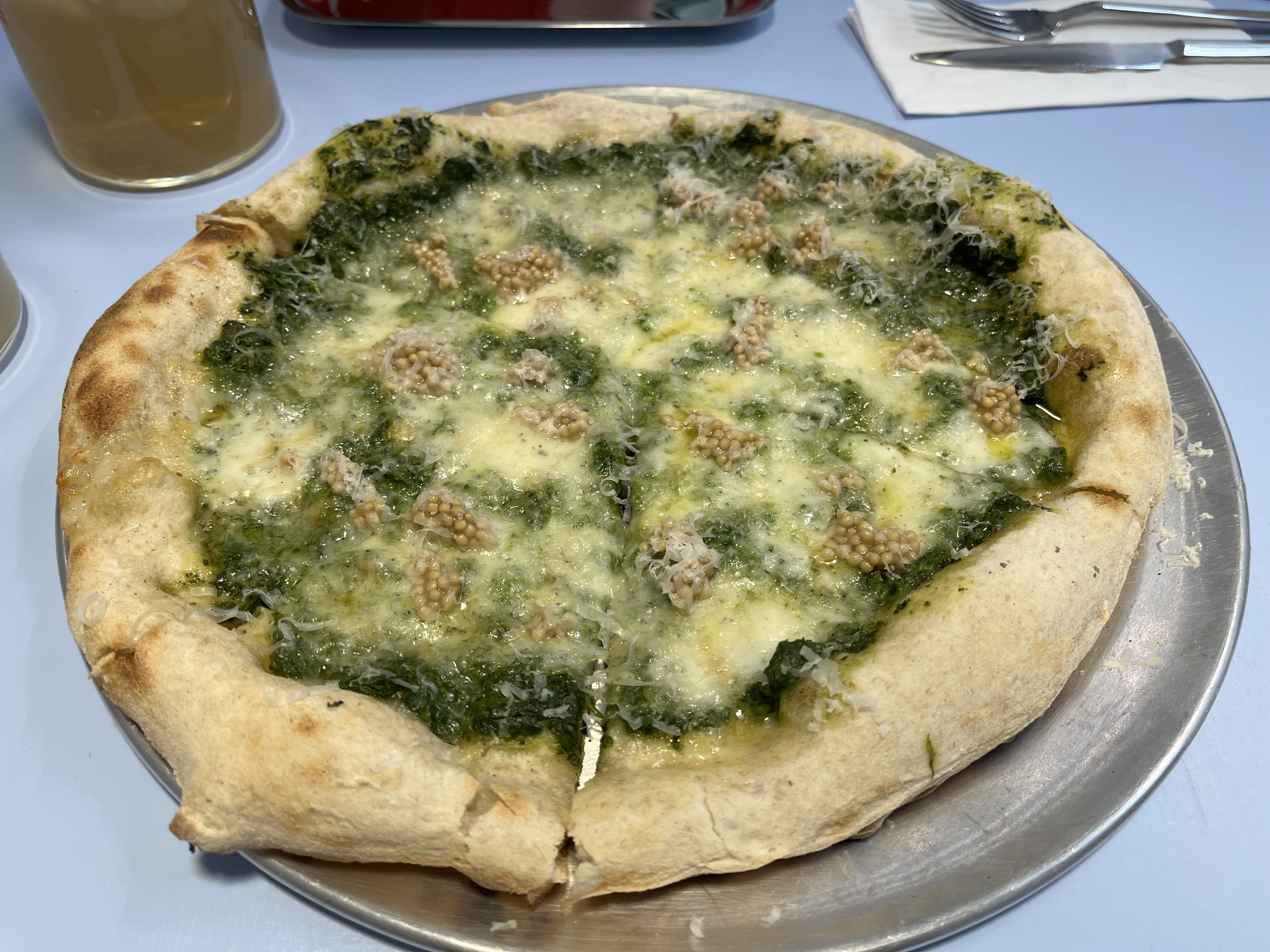 Pizza Paranormale foto 2