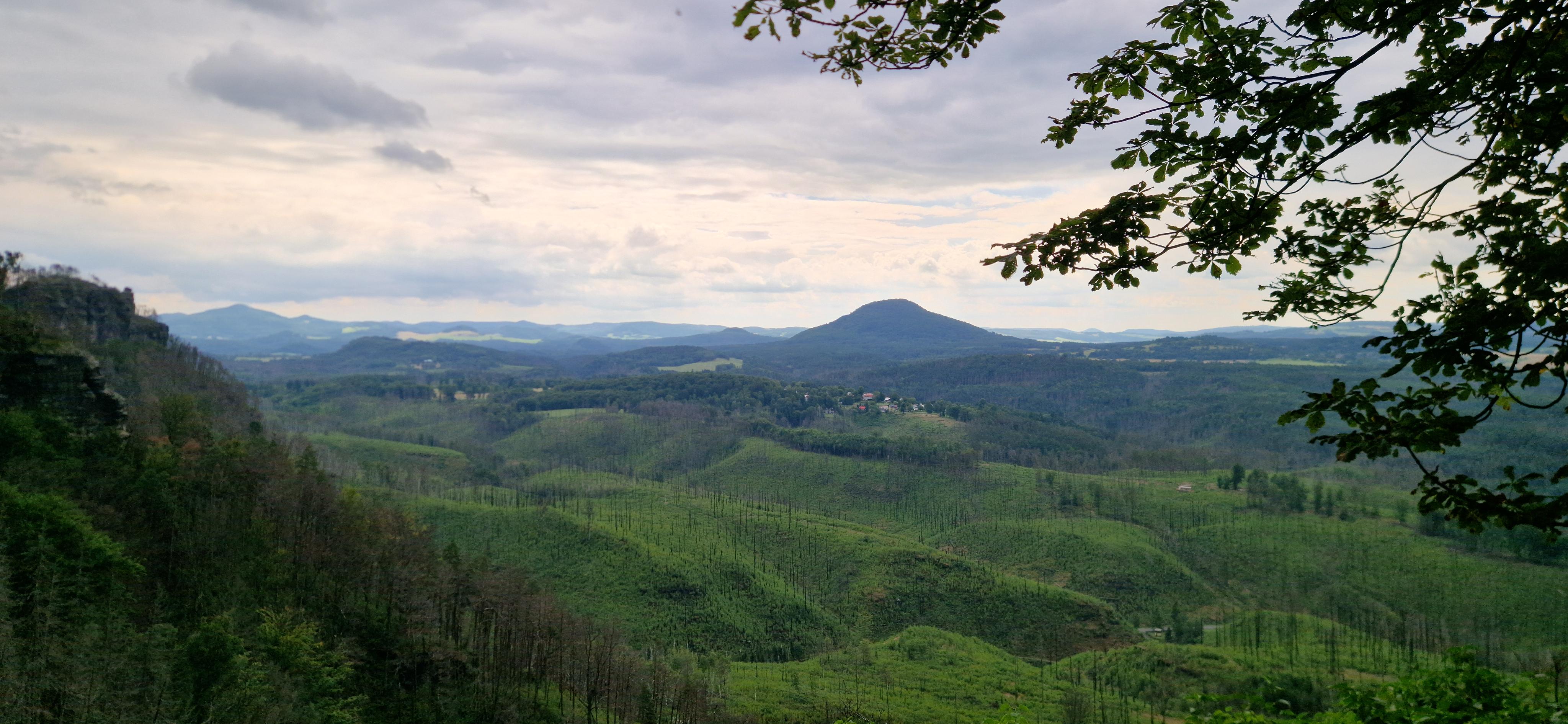 Občerstvení U Sokolího hnízda foto 2