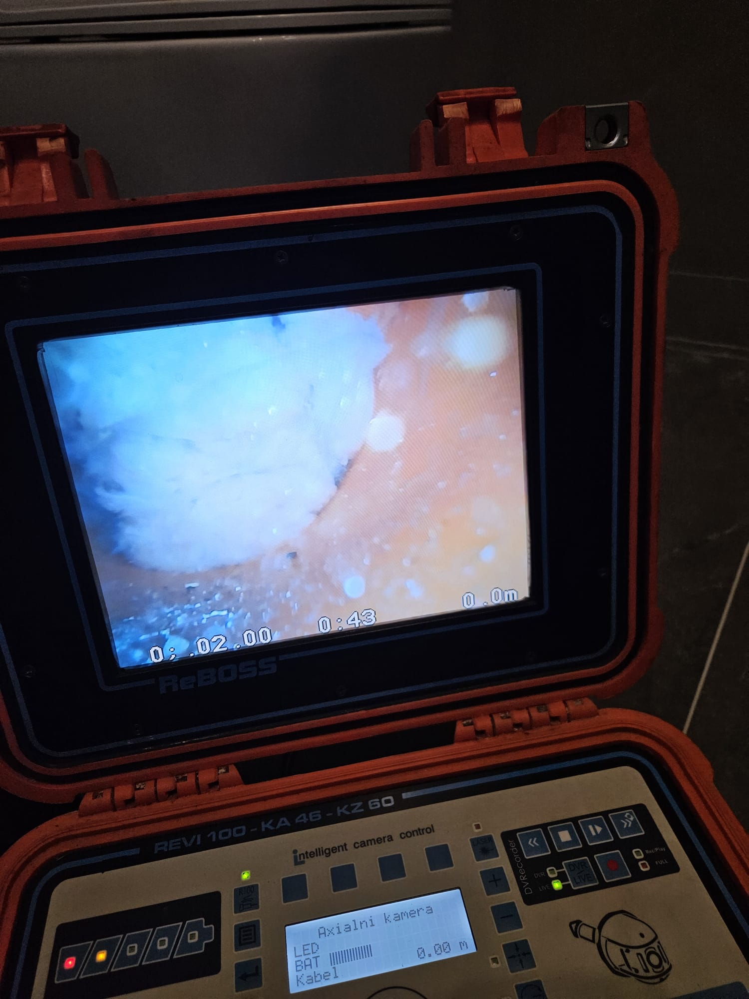 Ing. Lukáš Dohnal foto 1