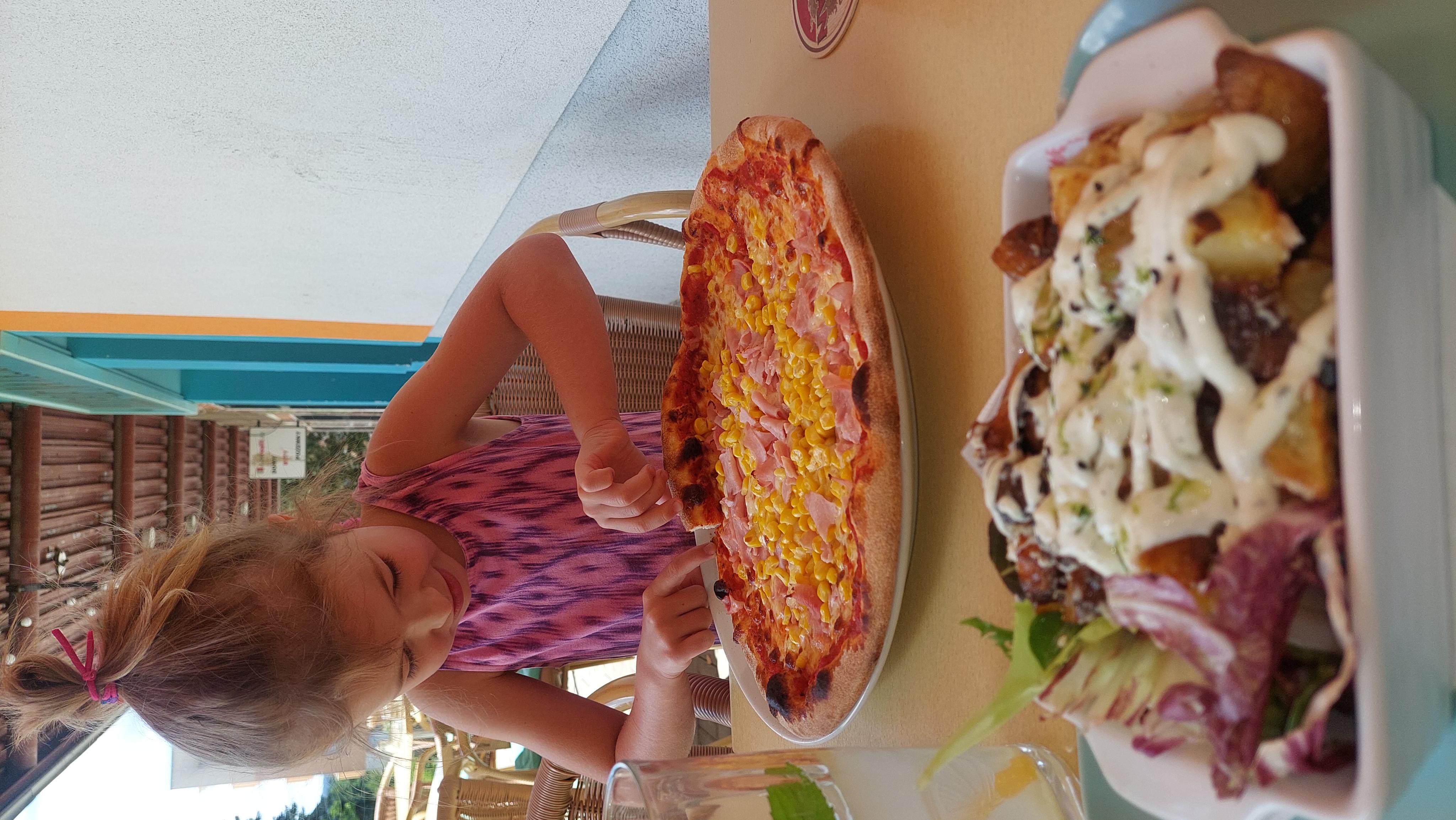 Pizzerie Na vršku foto 4