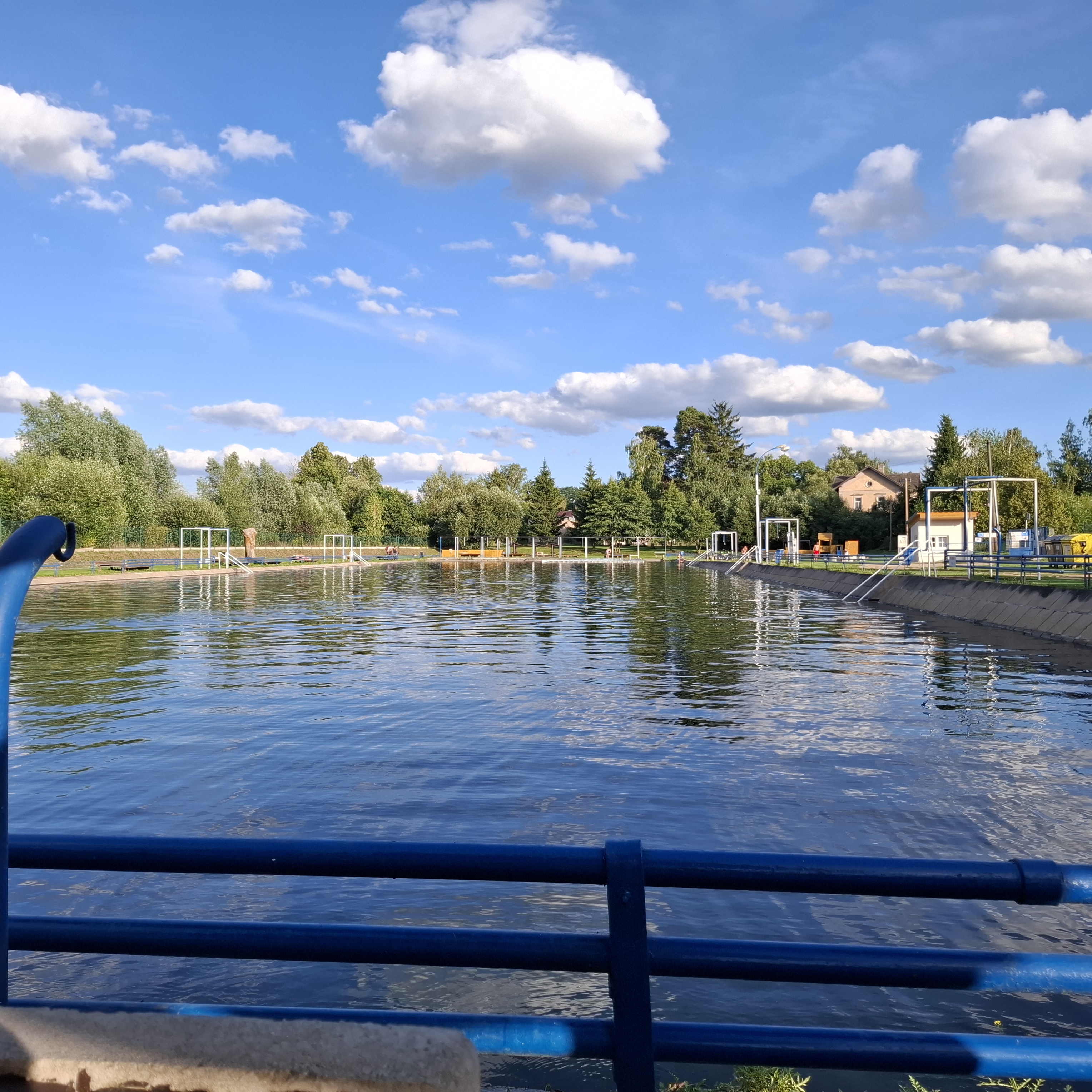 Koupadla na Sladovce foto 4