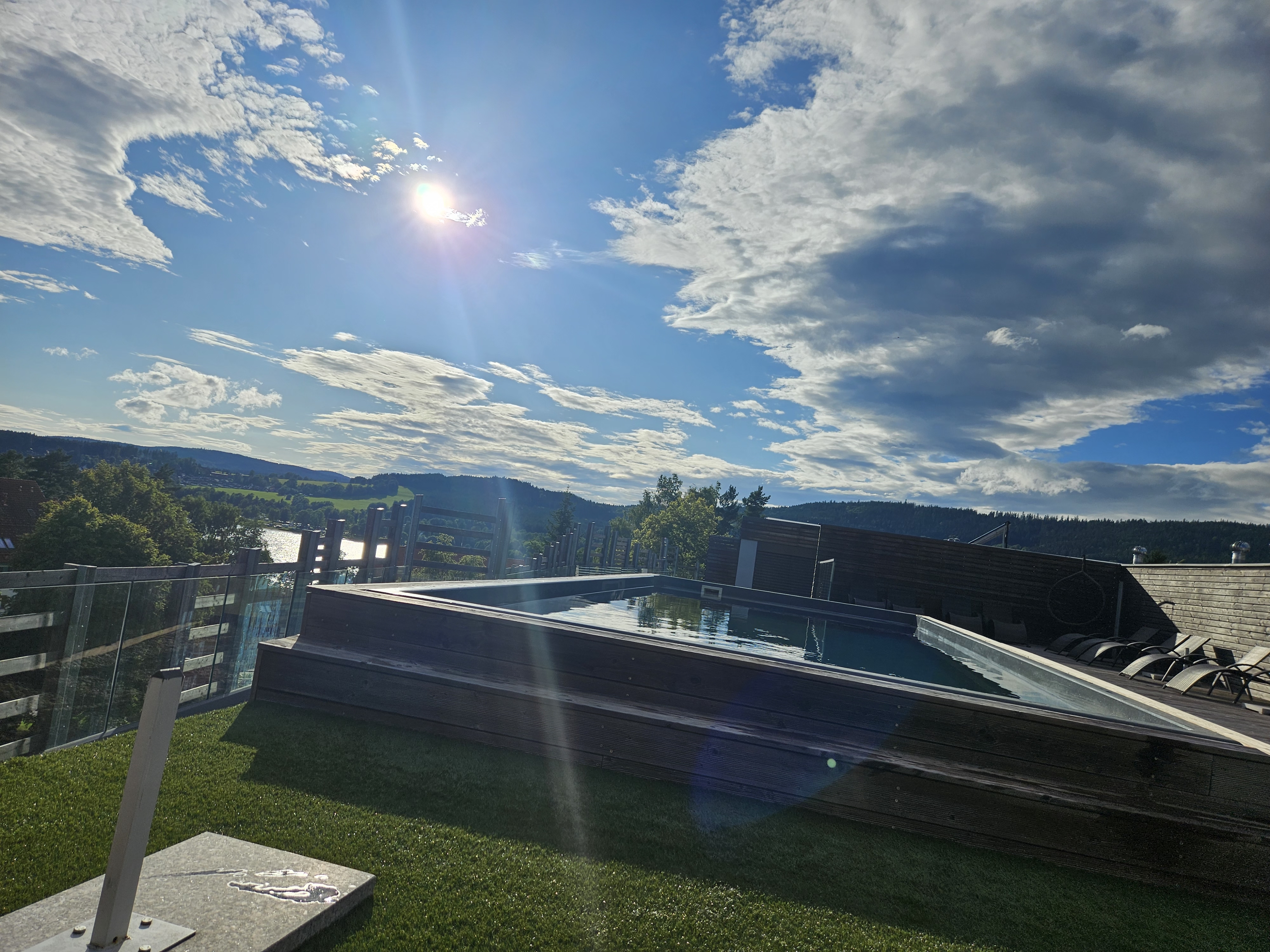 Apartments JBX Lipno foto 3