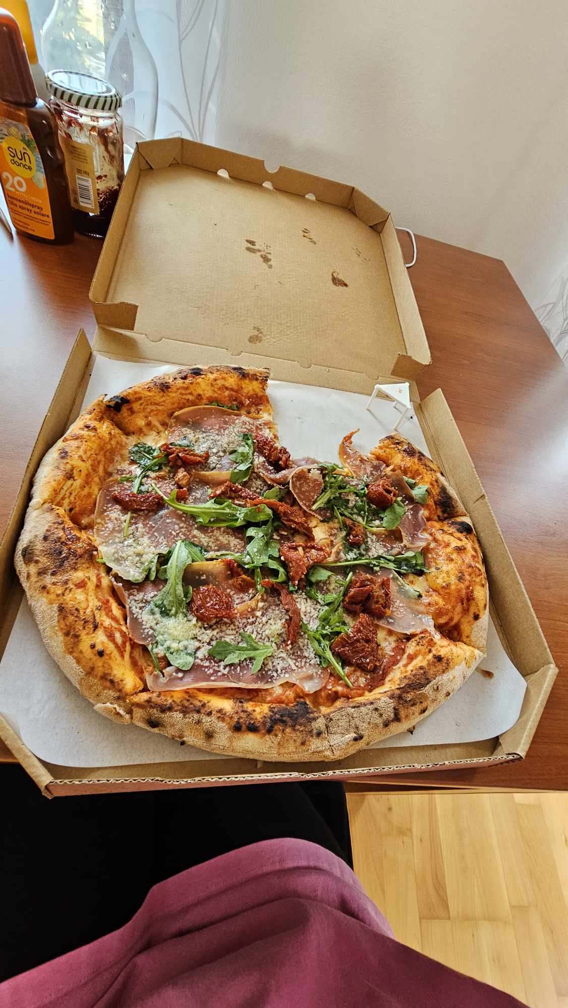 Vojty Pizza foto 5