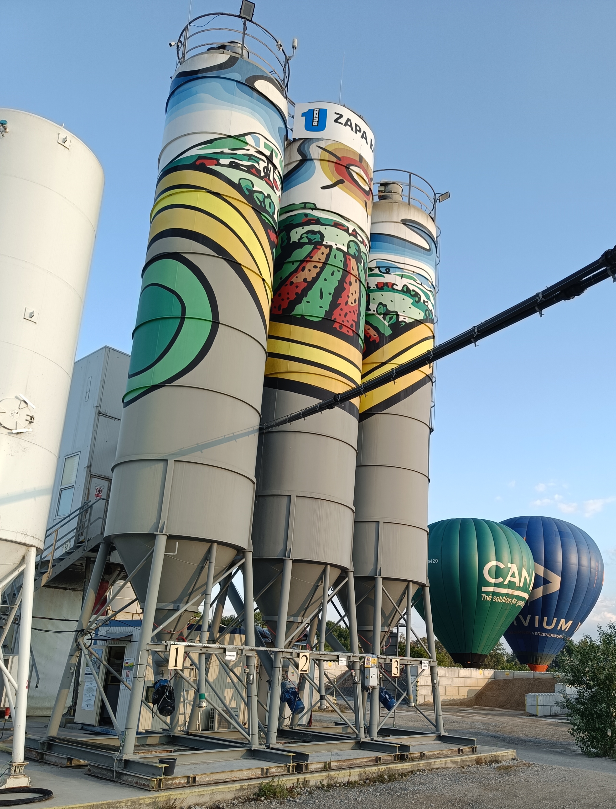 ZAPA beton, a.s. foto 3