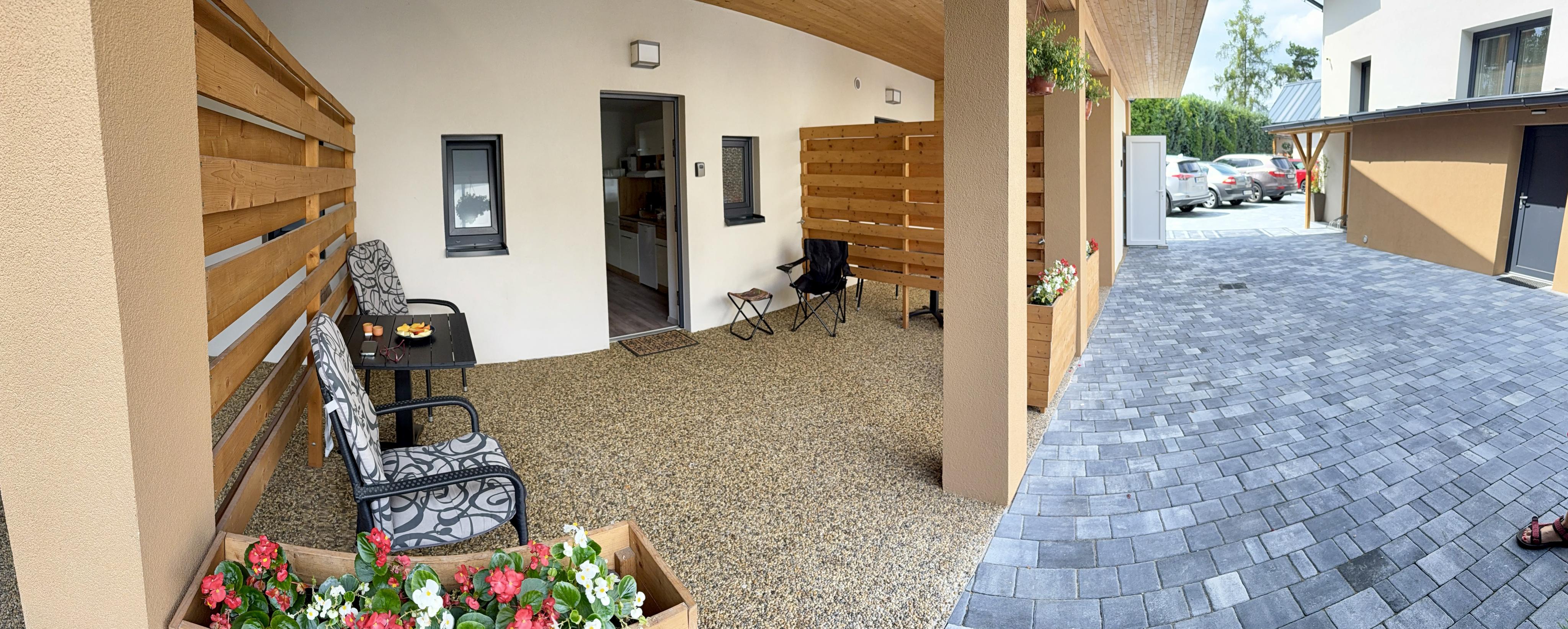 Apartmány Máchovo jezero foto 4