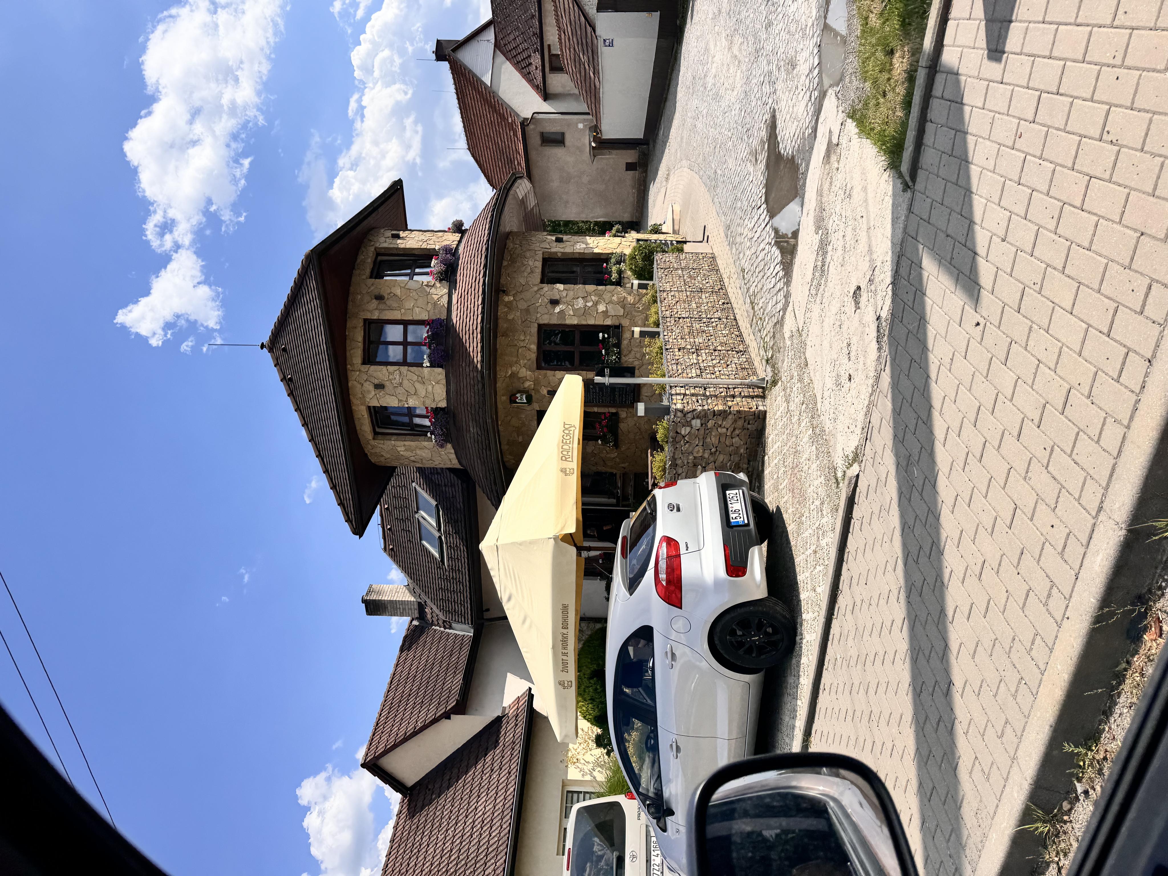 Restaurace U Vágnerů foto 3