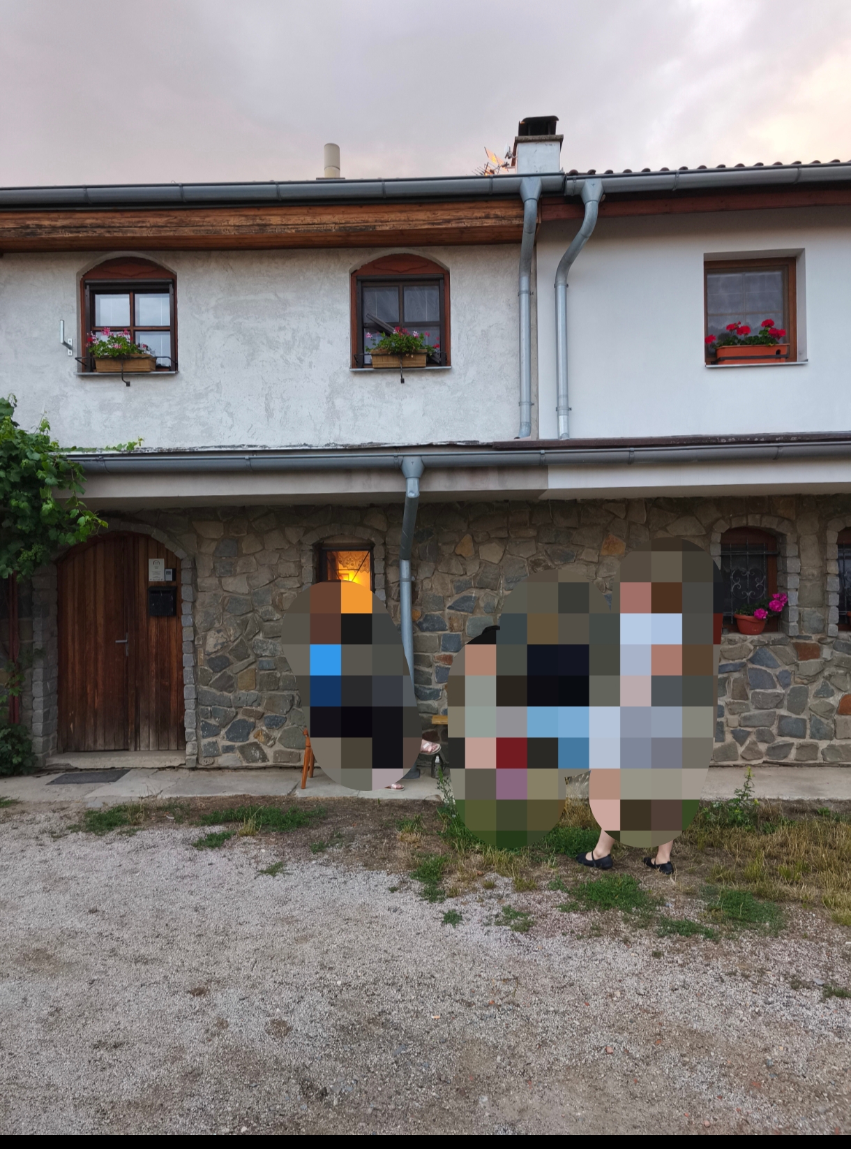 U Terezy a Jakuba foto 2