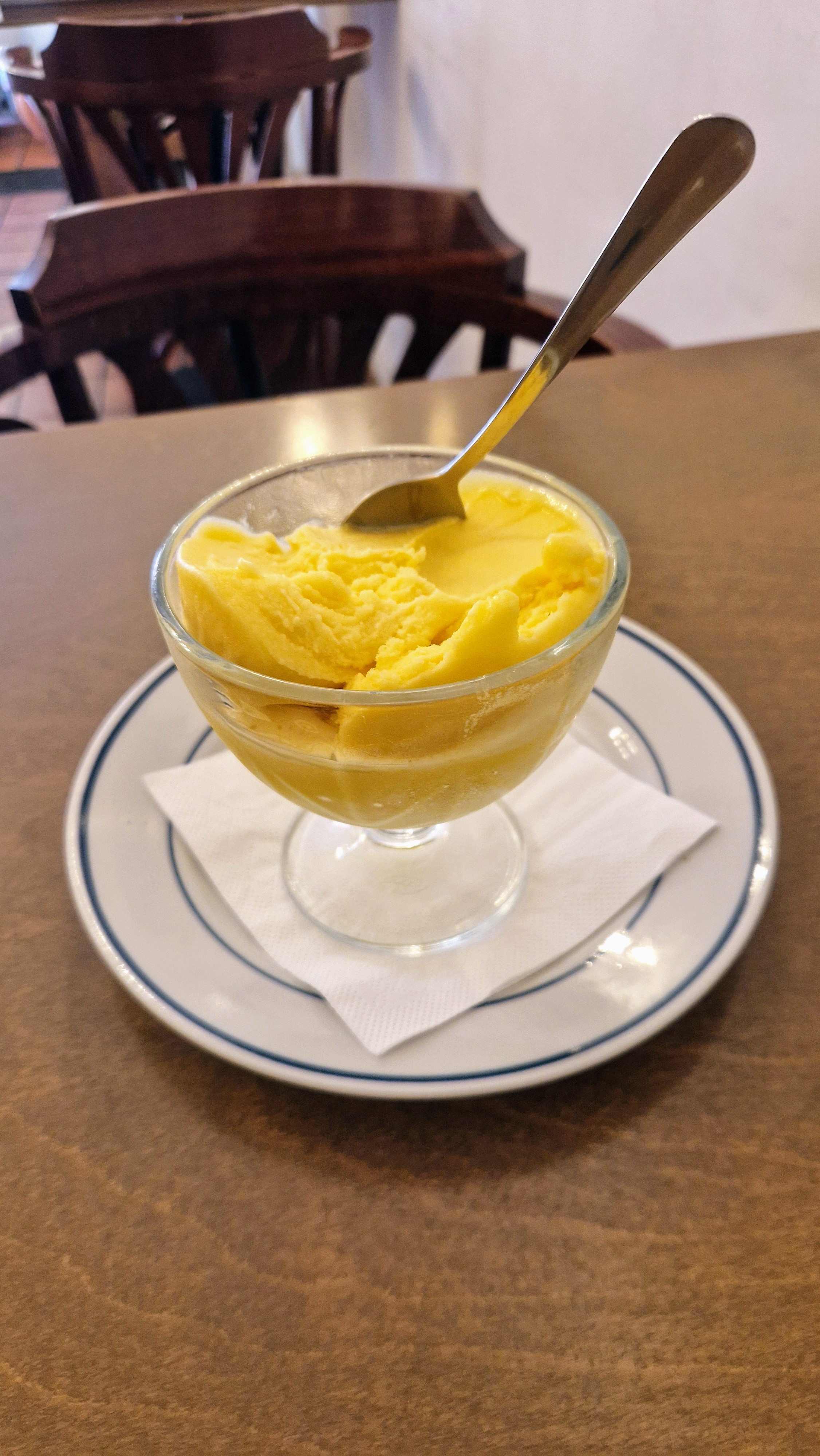 Zmrzlinárna Husova Crème de la Crème foto 6