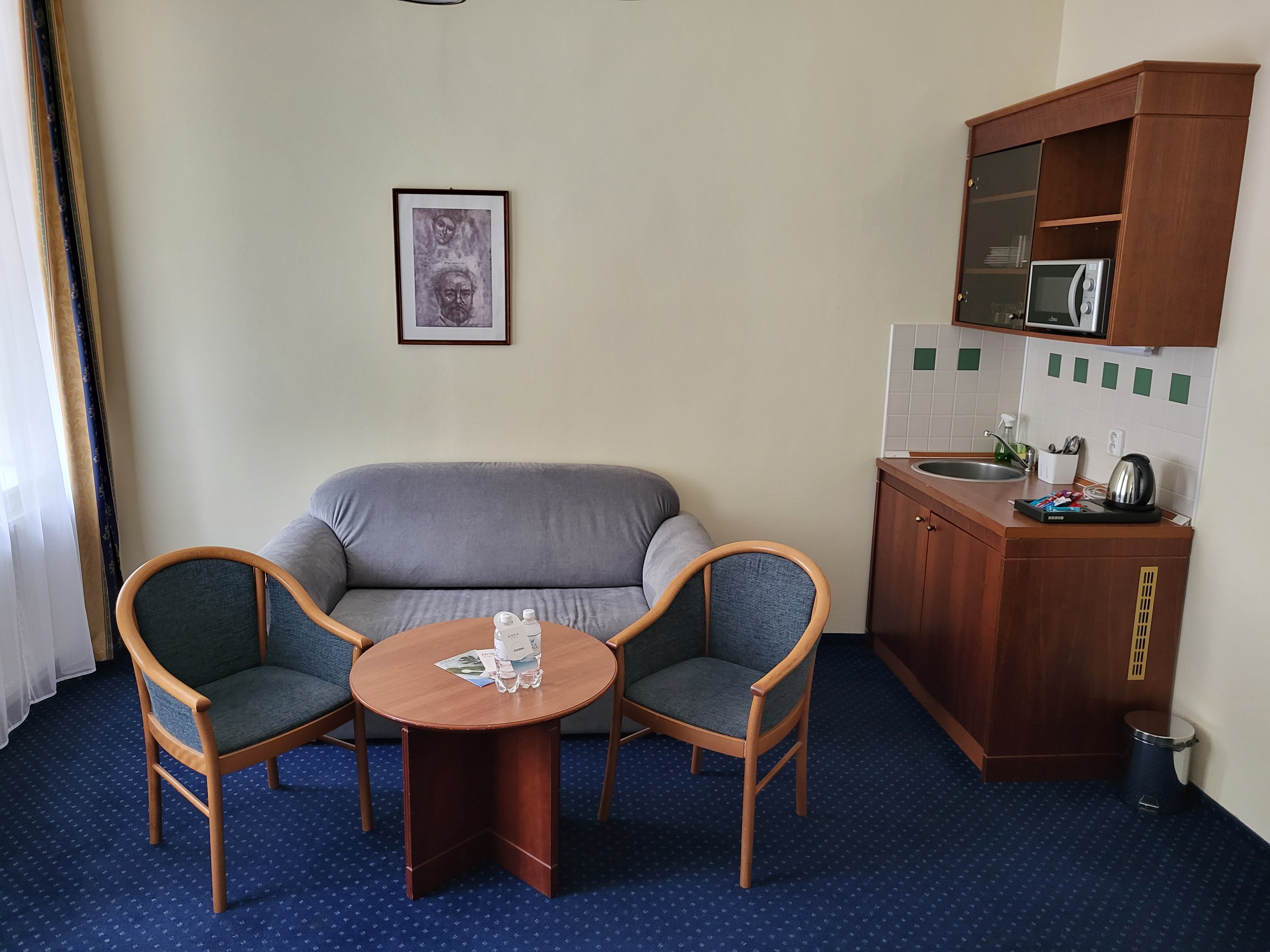 OREA Place Marienbad foto 5