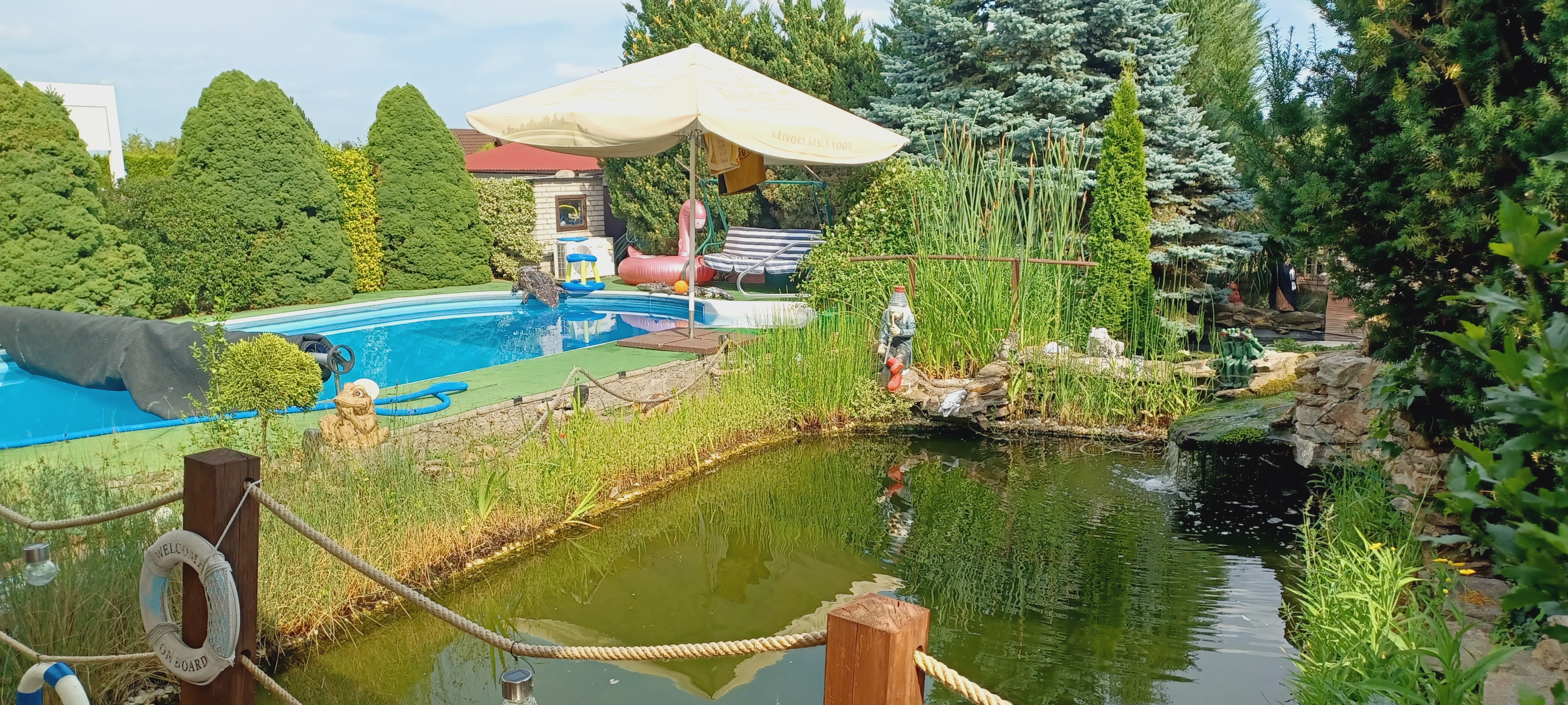 Hospůdka U Vildy foto 3
