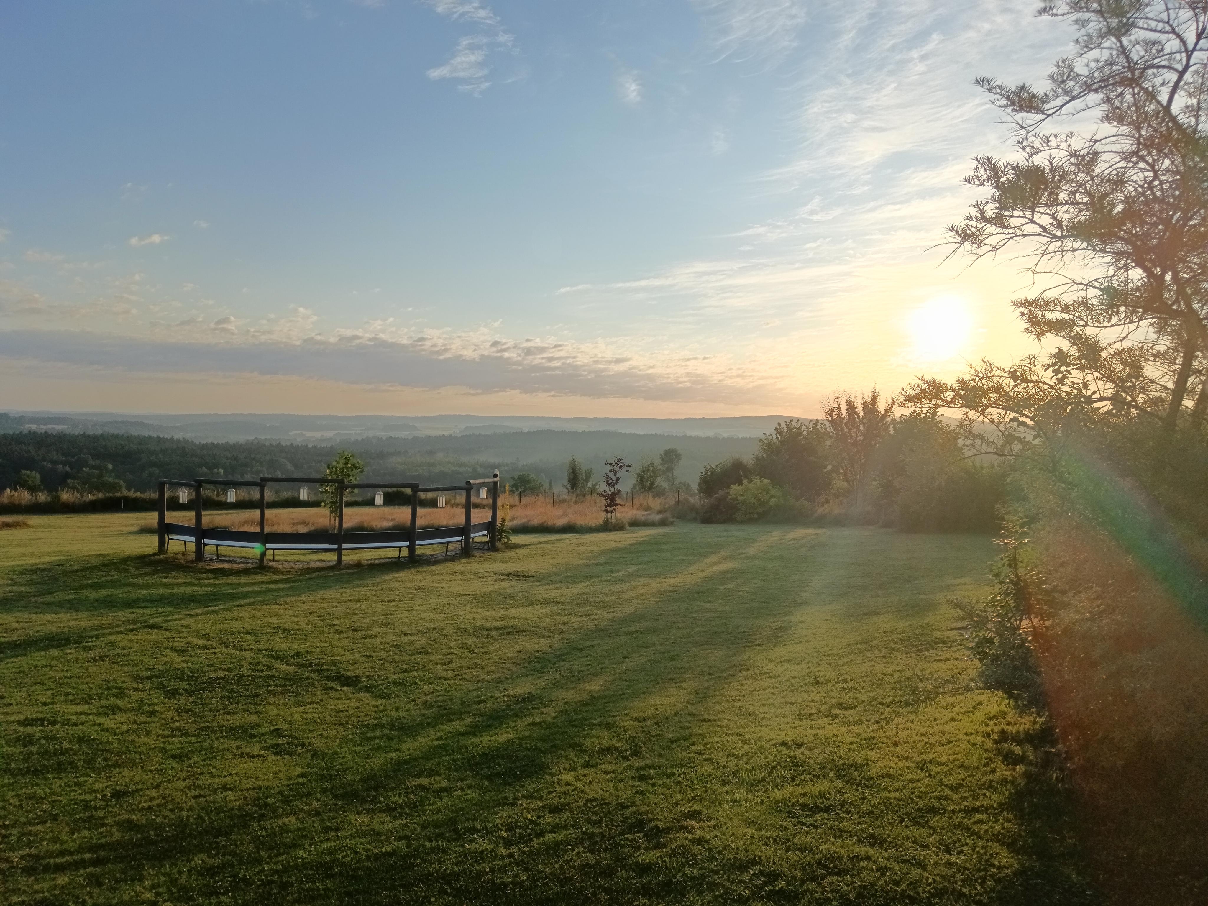 Albrechtova vyhlídka foto 6