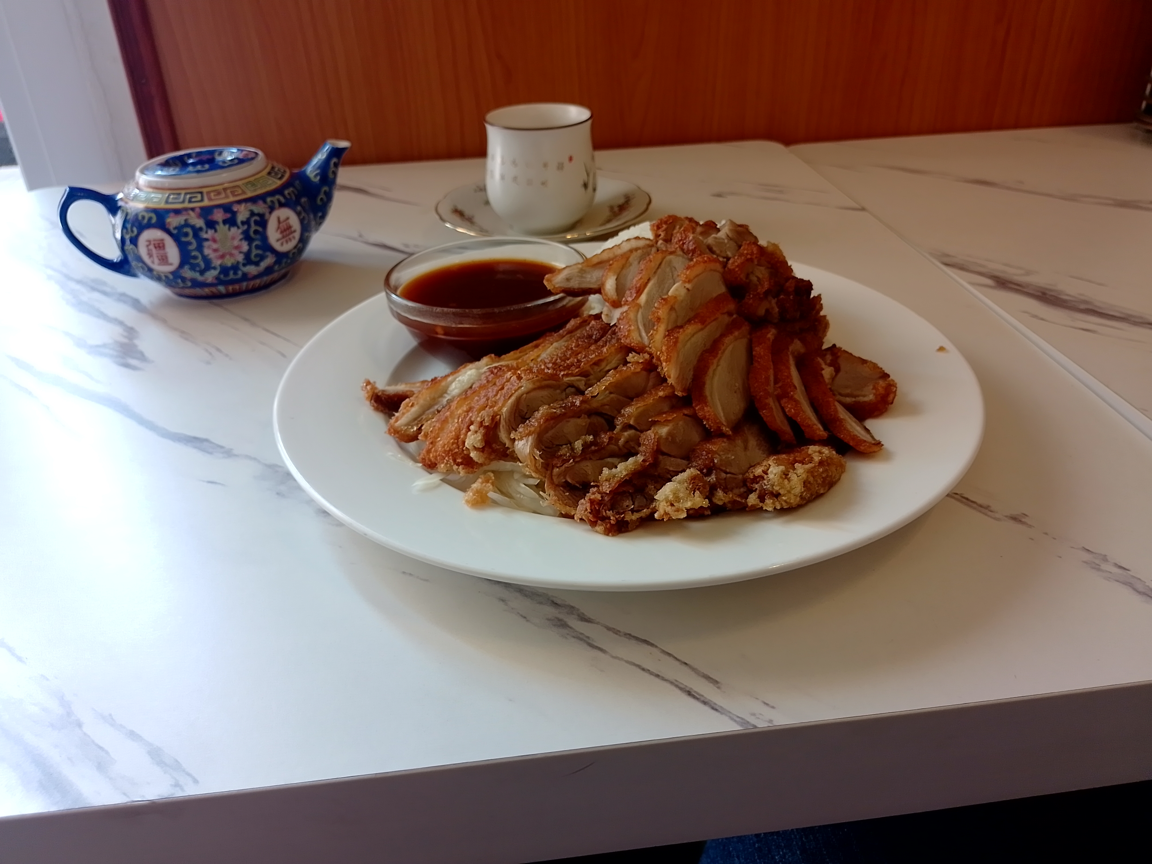 Čínská restaurace Yi Xiang Ge foto 3