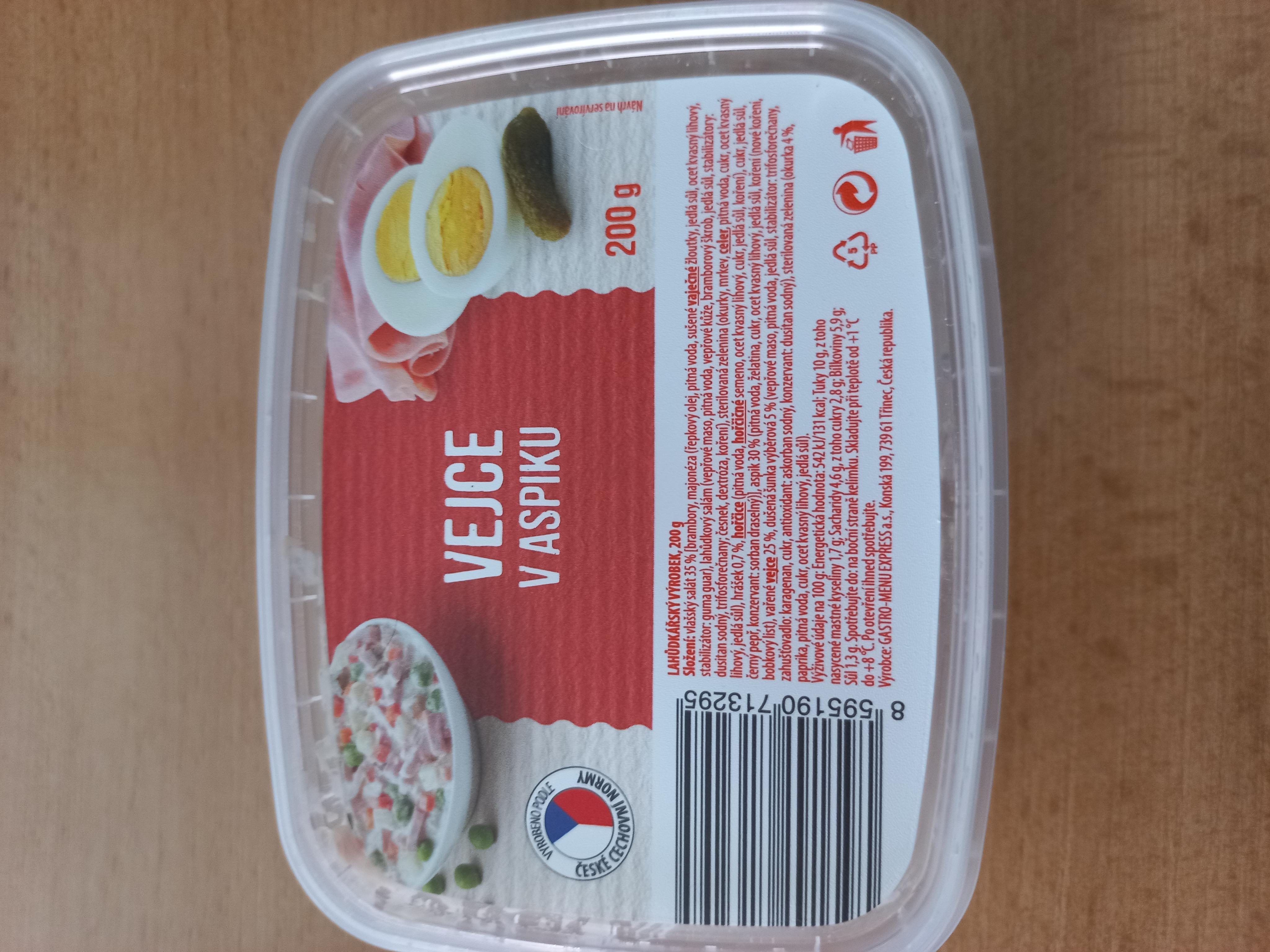 GASTRO - MENU EXPRESS, a.s. foto 5