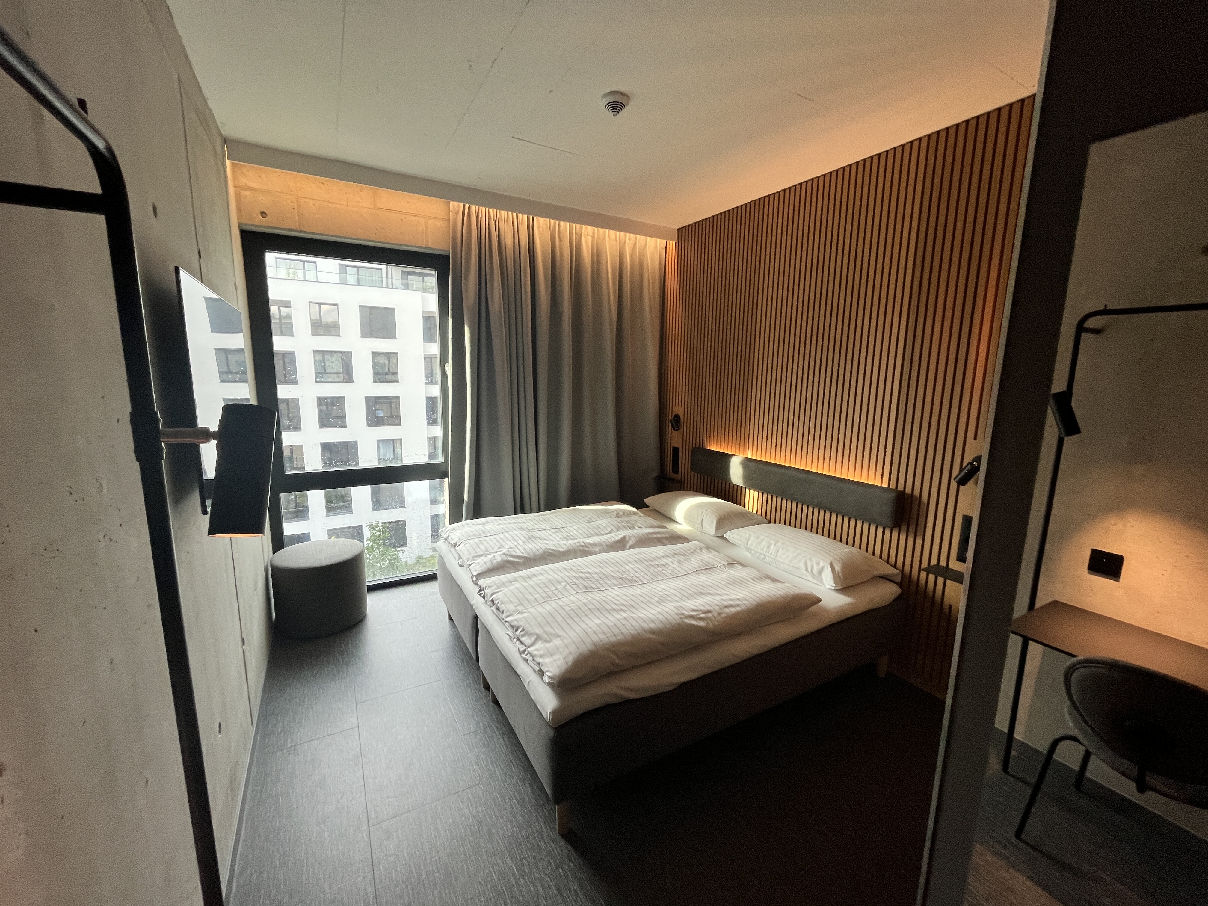 Zleep Hotel foto 4