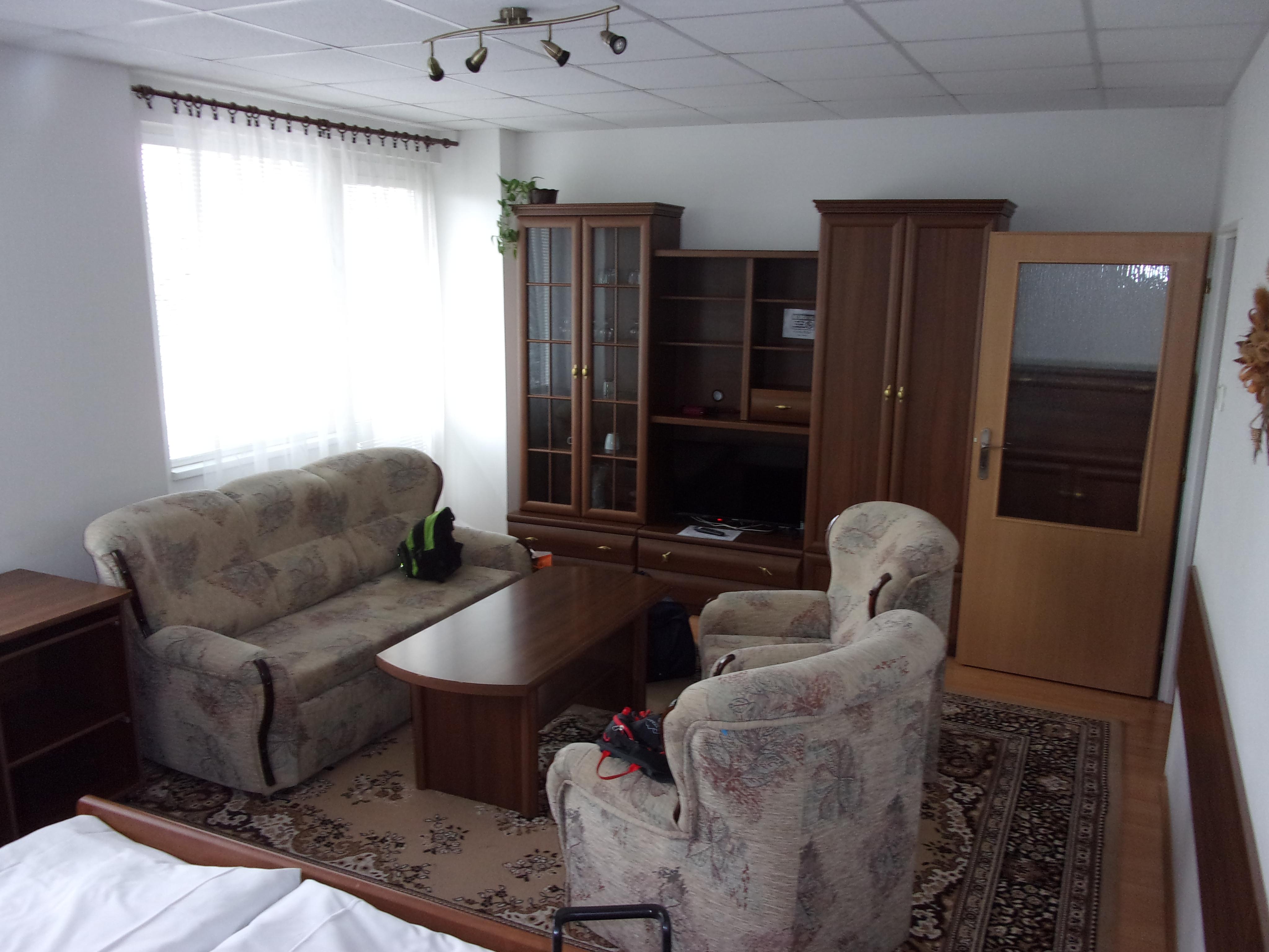 Hotel Sport foto 4