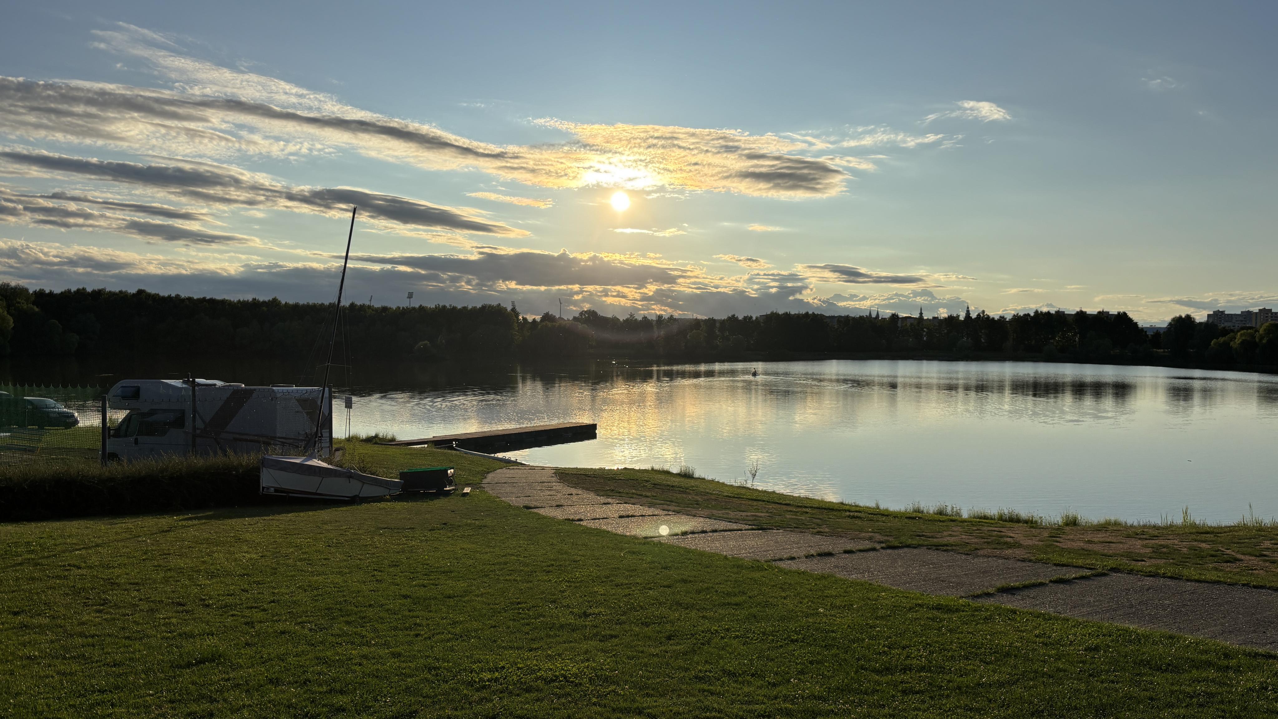 Lodní Sporty Kroměříž z.s. foto 2