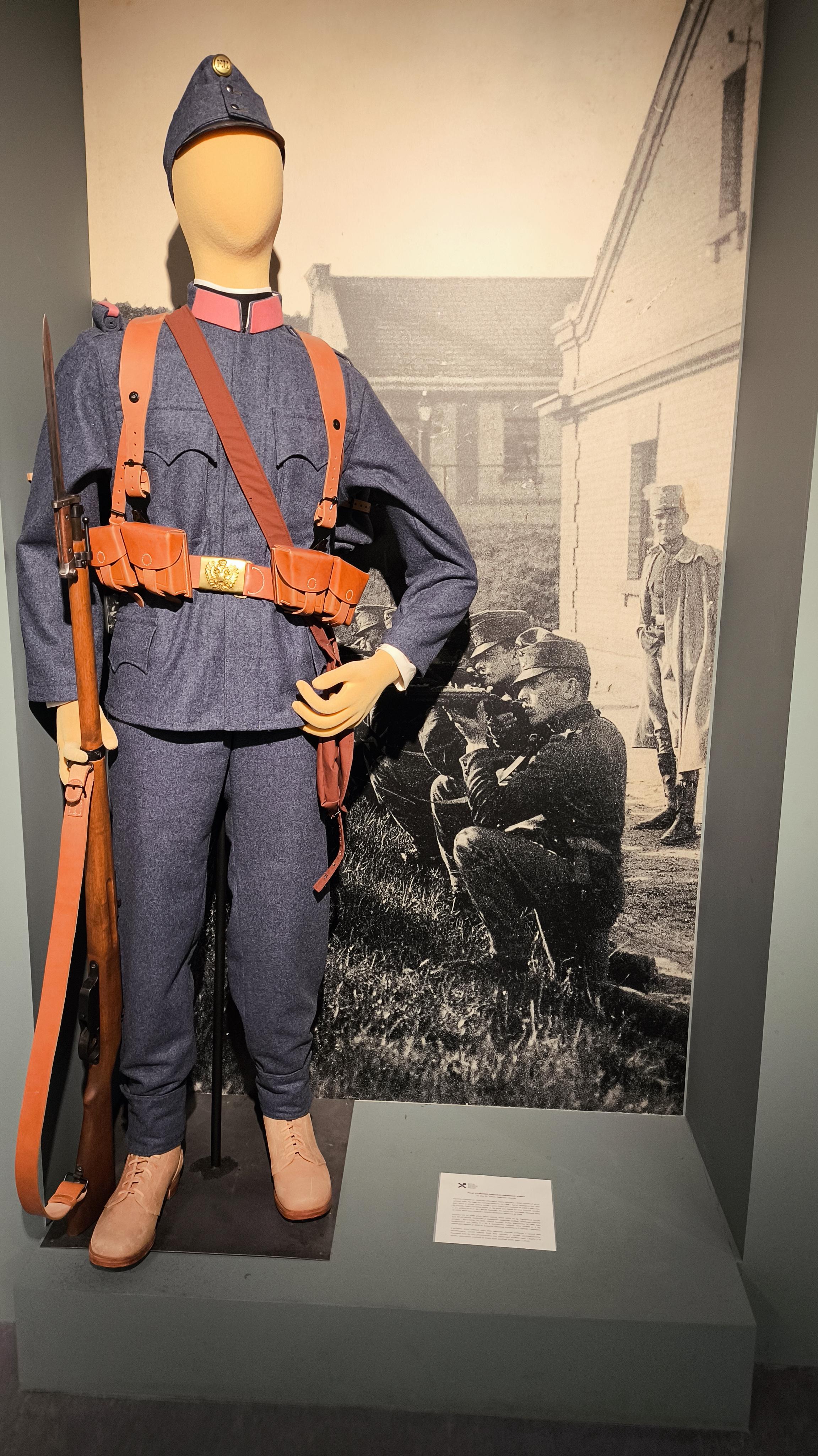 Muzeum vojenského prostoru v Milovicích foto 2