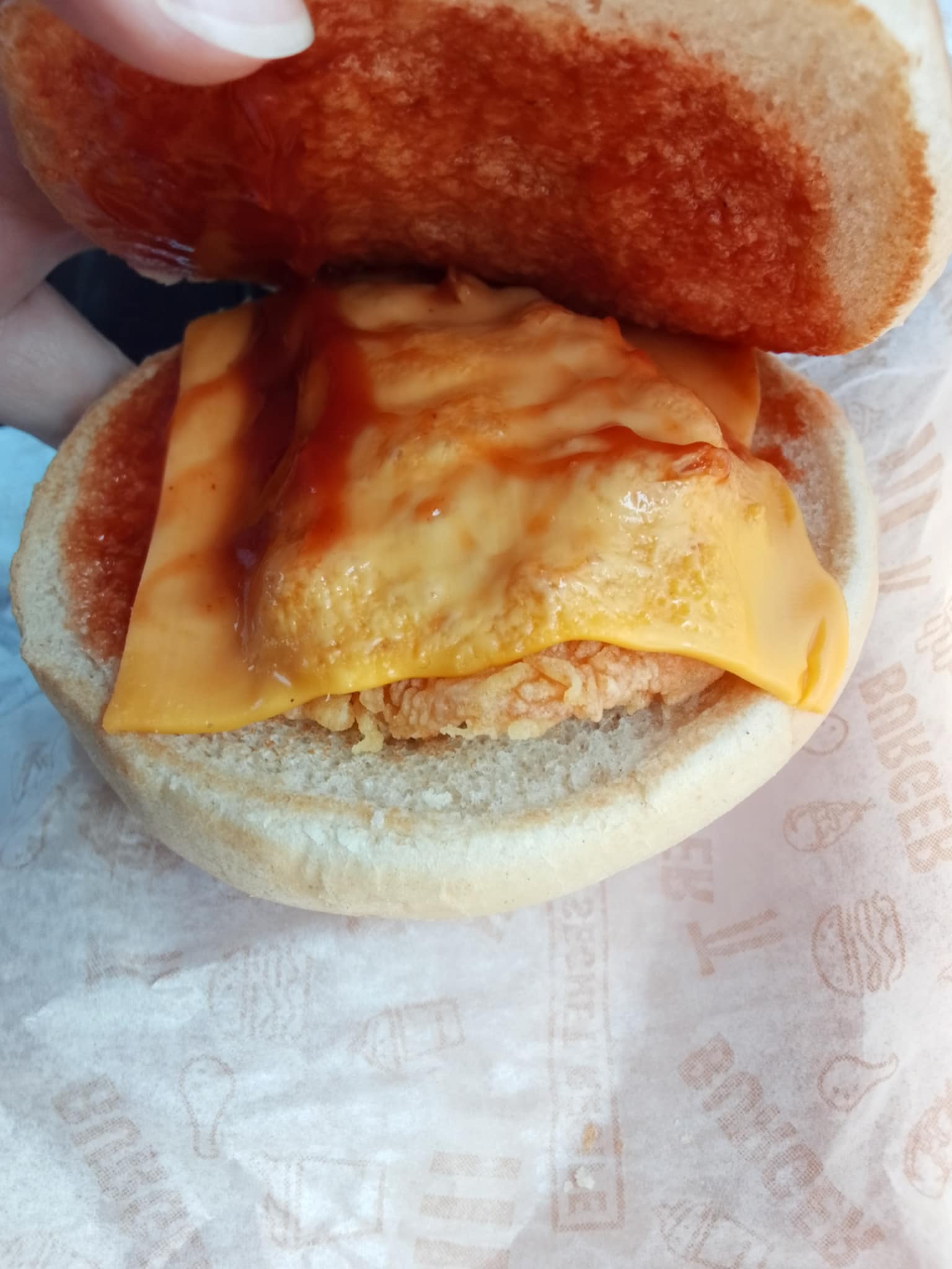 KFC foto 6