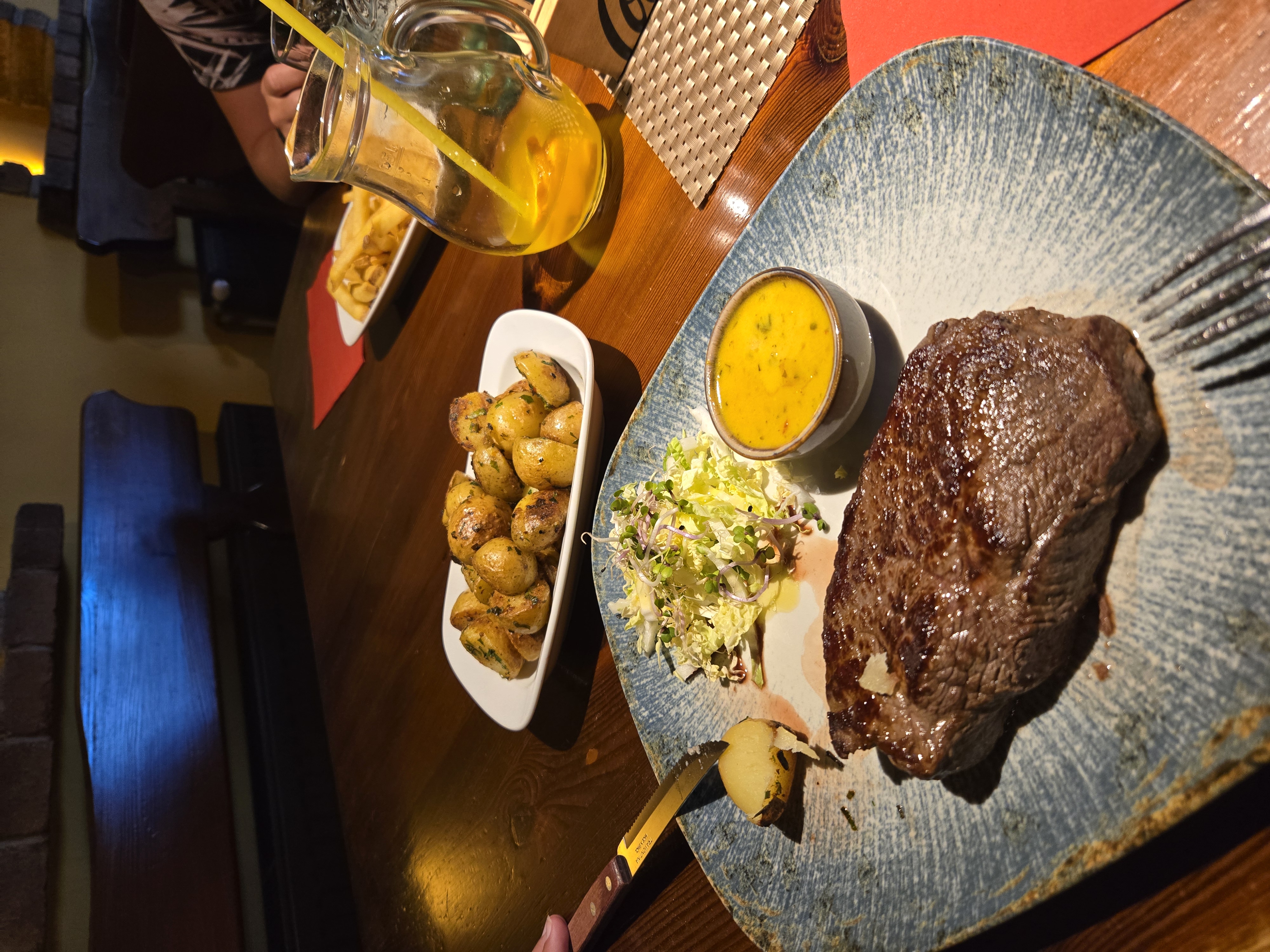 Steak House Liberec foto 4