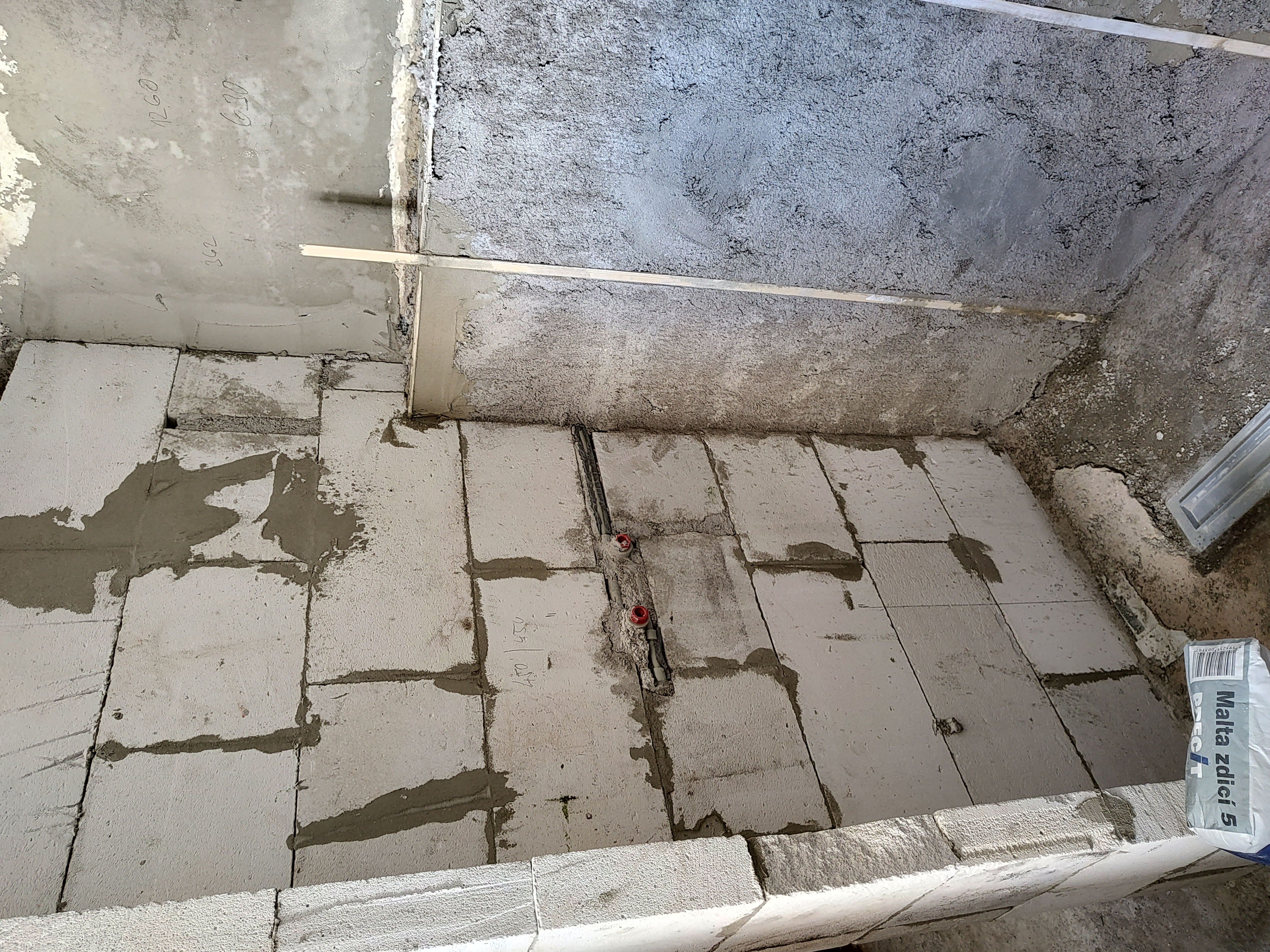 Hodinový manžel a syn Petr Báňas foto 2