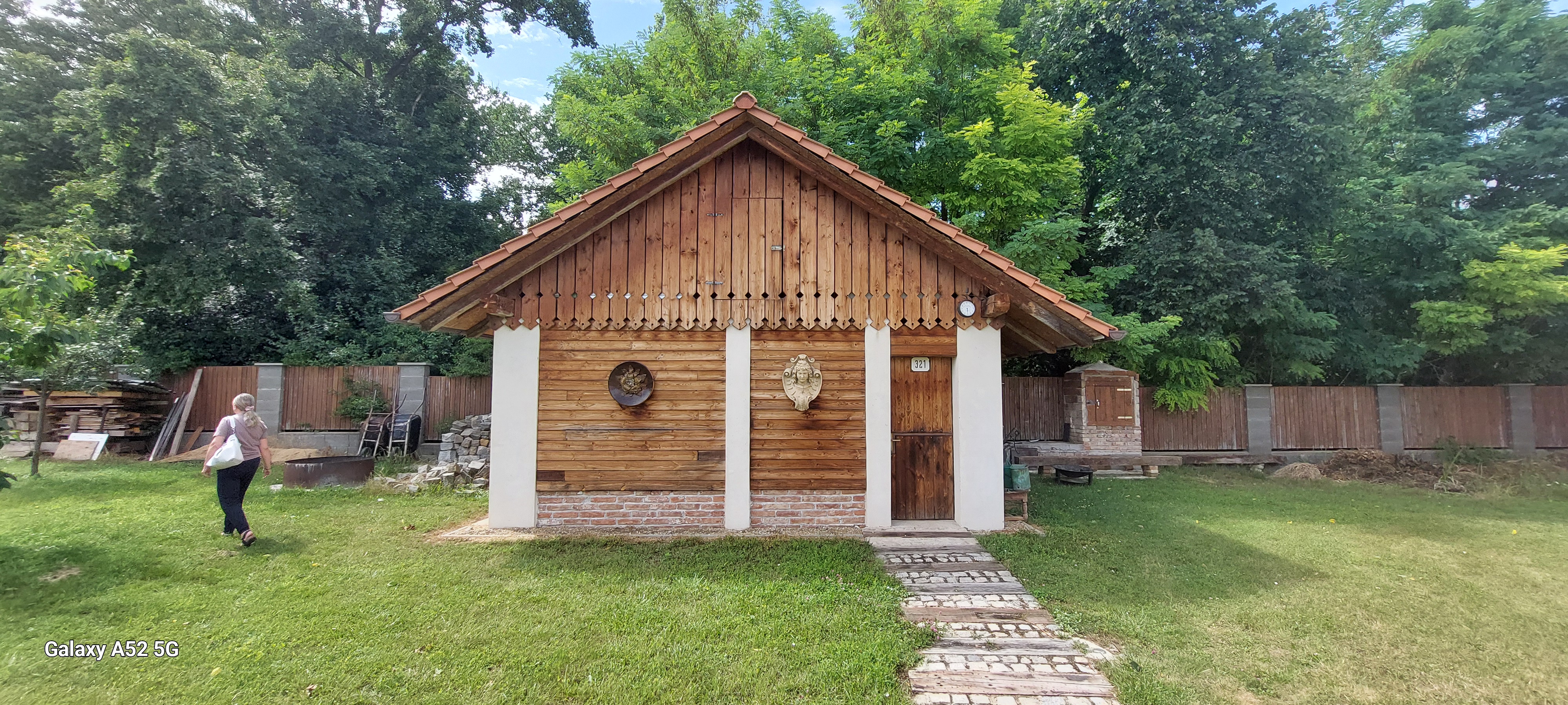Penzion U Bohuša foto 6