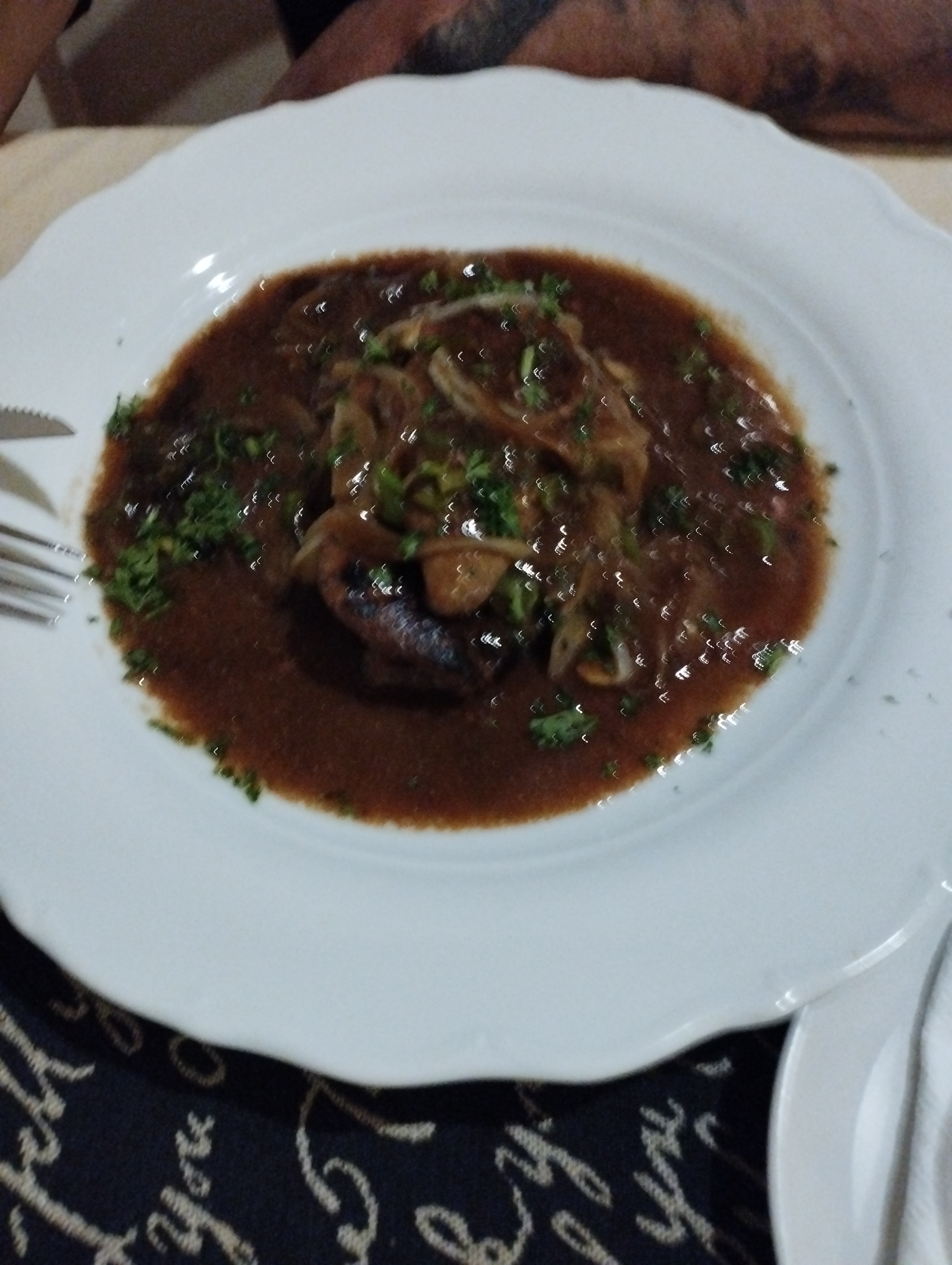 Restaurace Sklípek foto 4