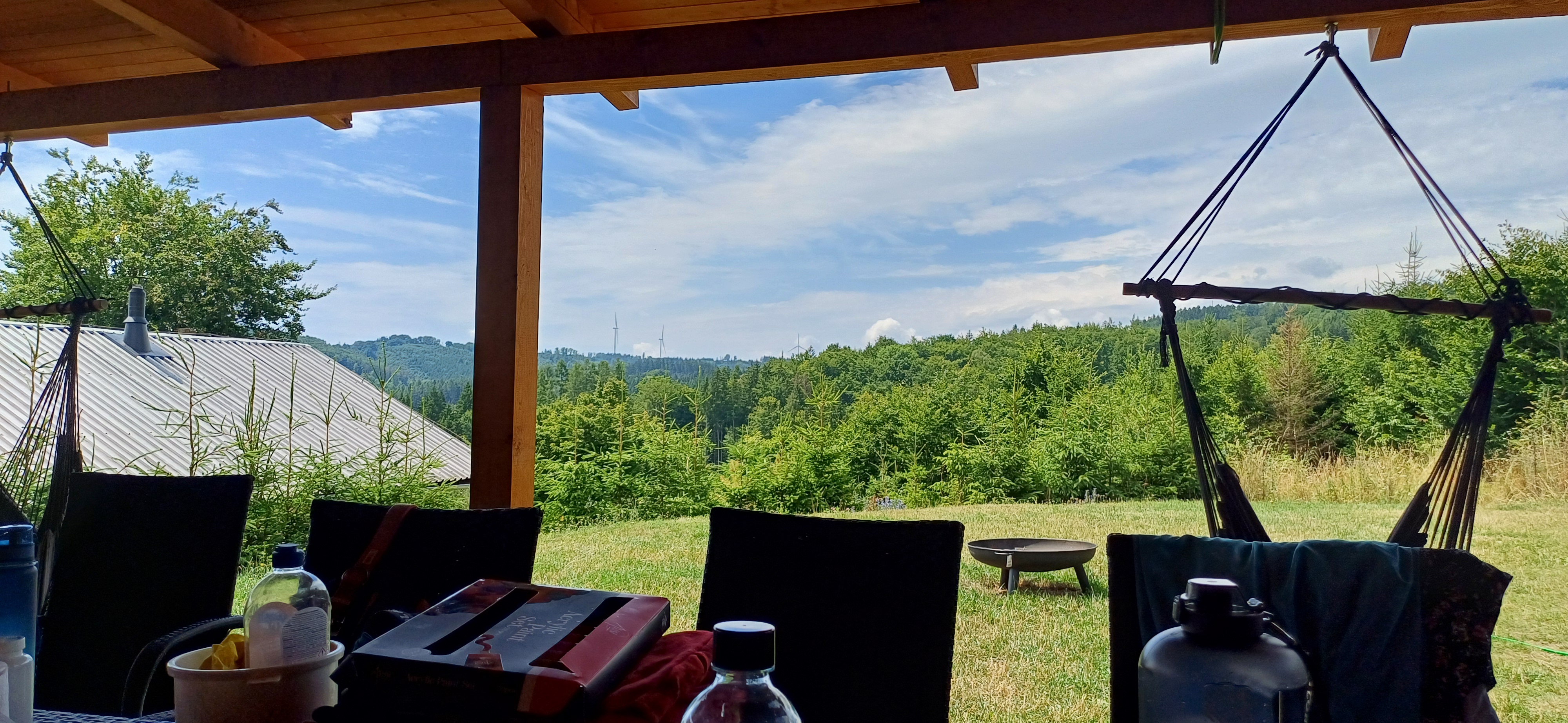 Chata Dolní Bušínov foto 3