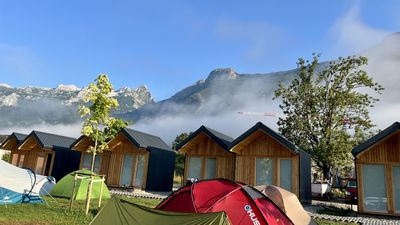 camping lh lgloo 3 Camping 4 Season Tent  Naturehike