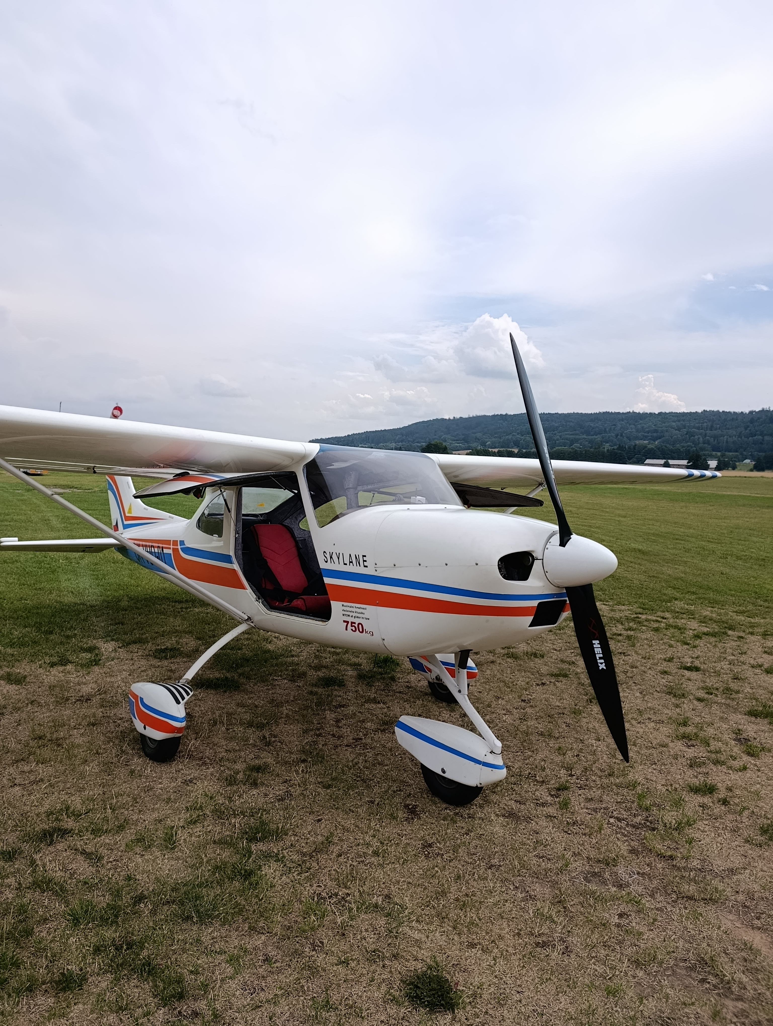 Aeroklub Dvůr Králové nad Labem foto 4