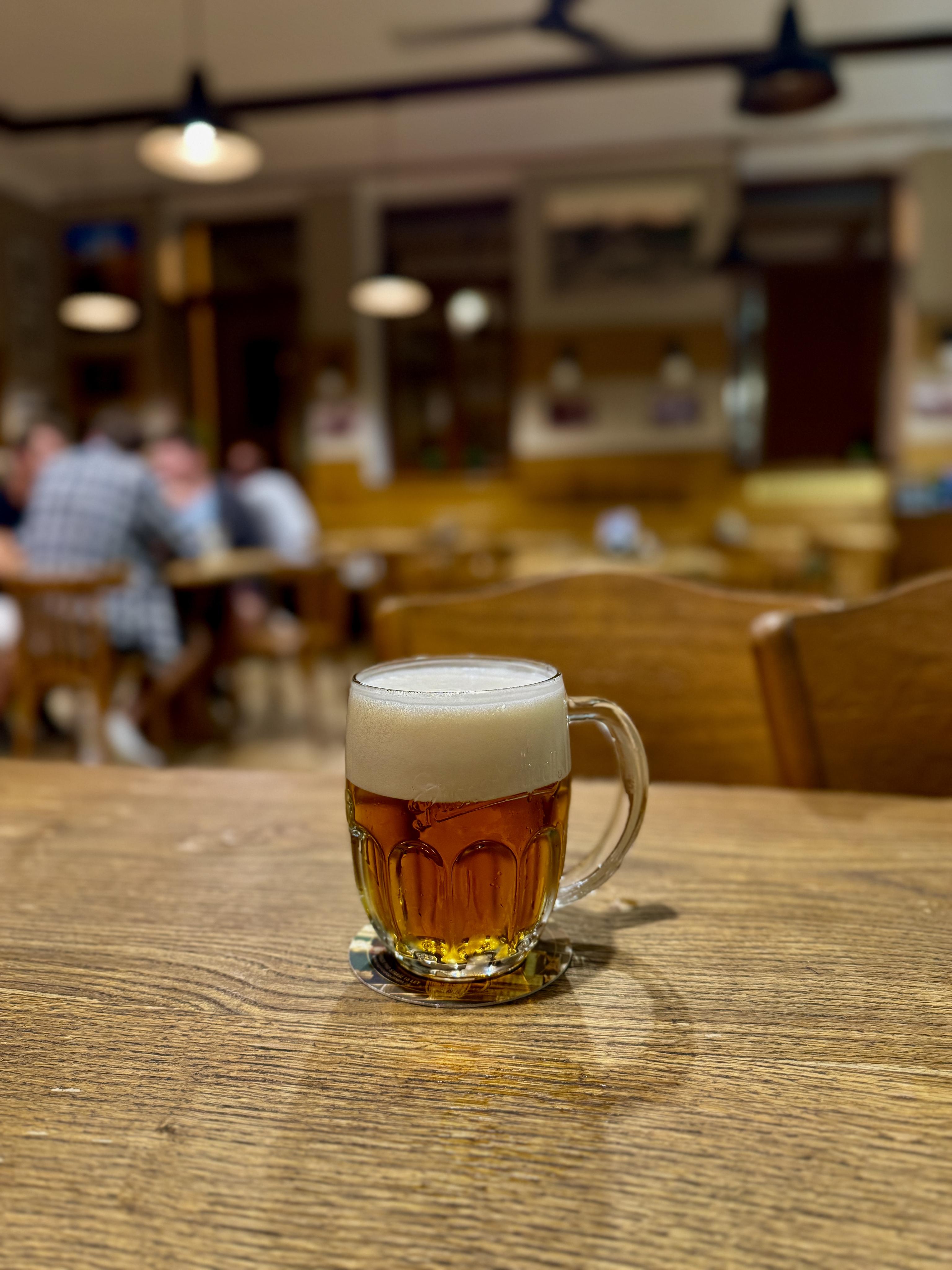 Hostinec U Tří Sedláků foto 5