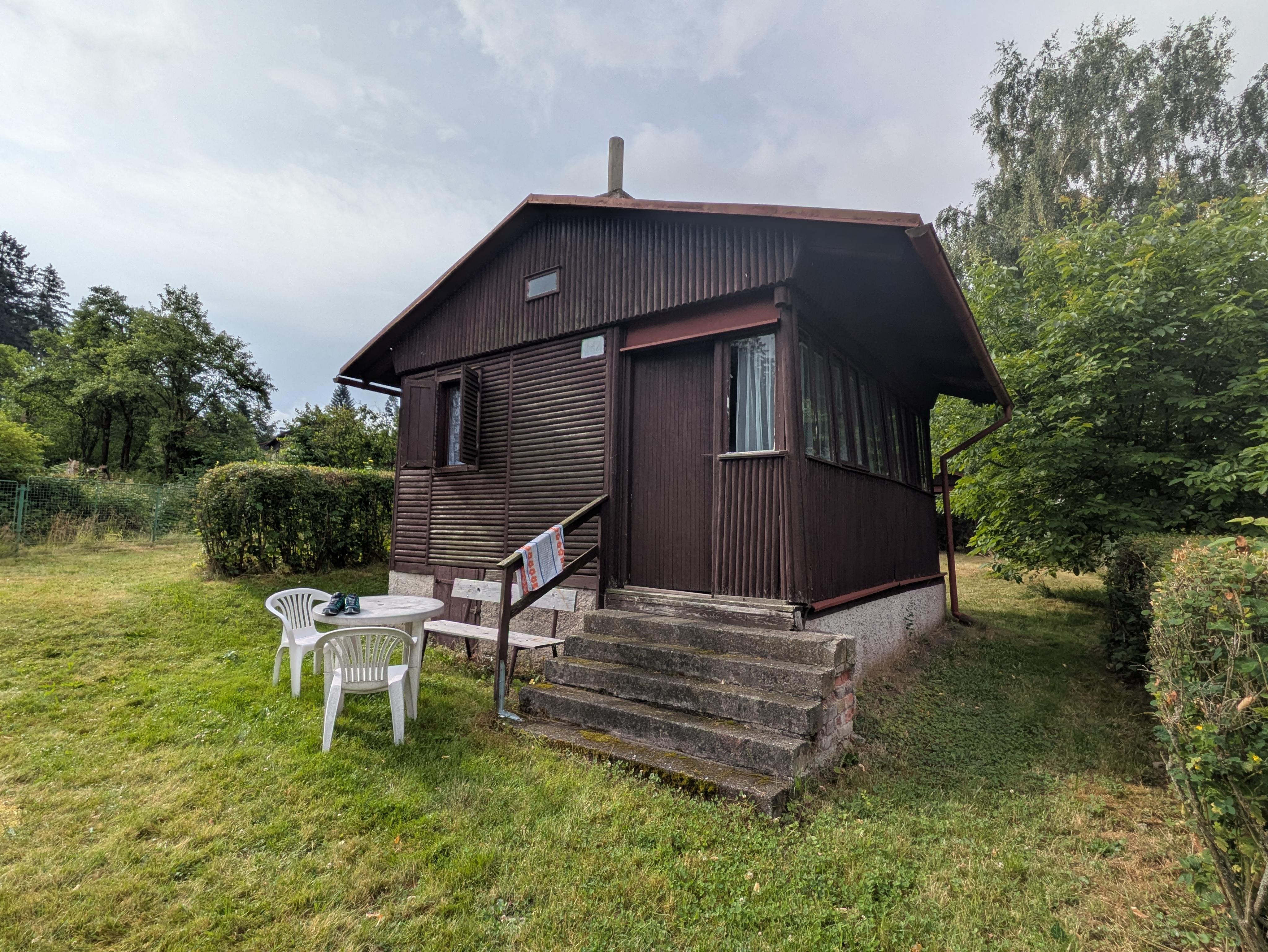 Rekreační areál EPSA foto 5