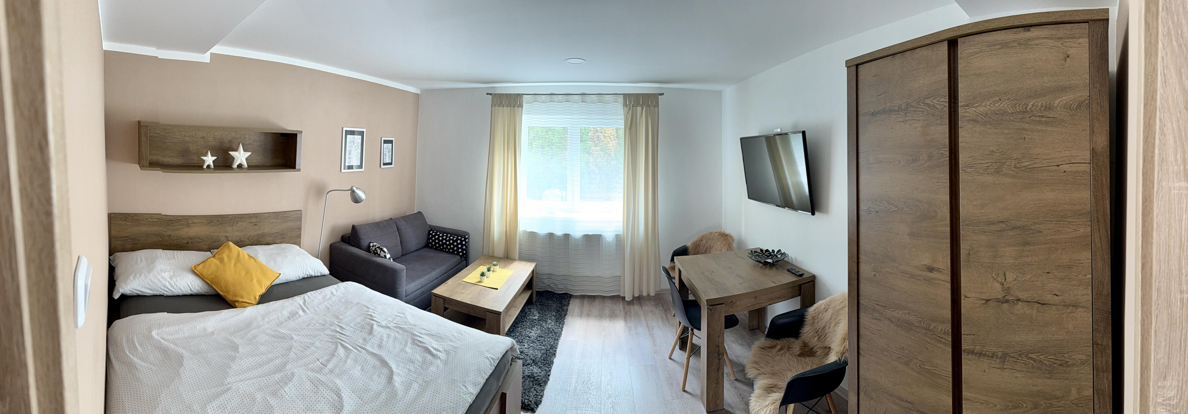 Apartmány Máchovo jezero foto 2
