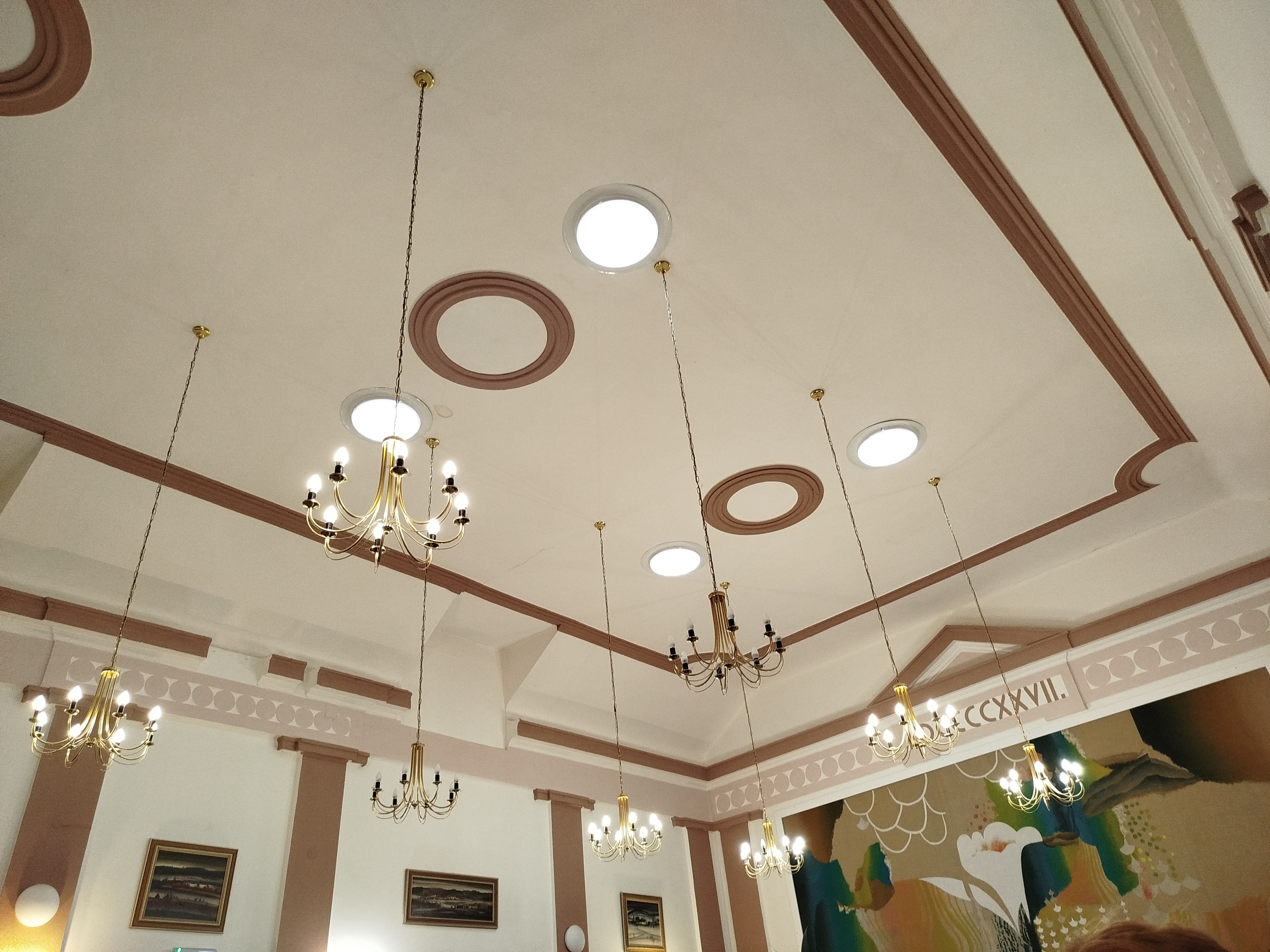 Restaurace Lidový dům foto 6