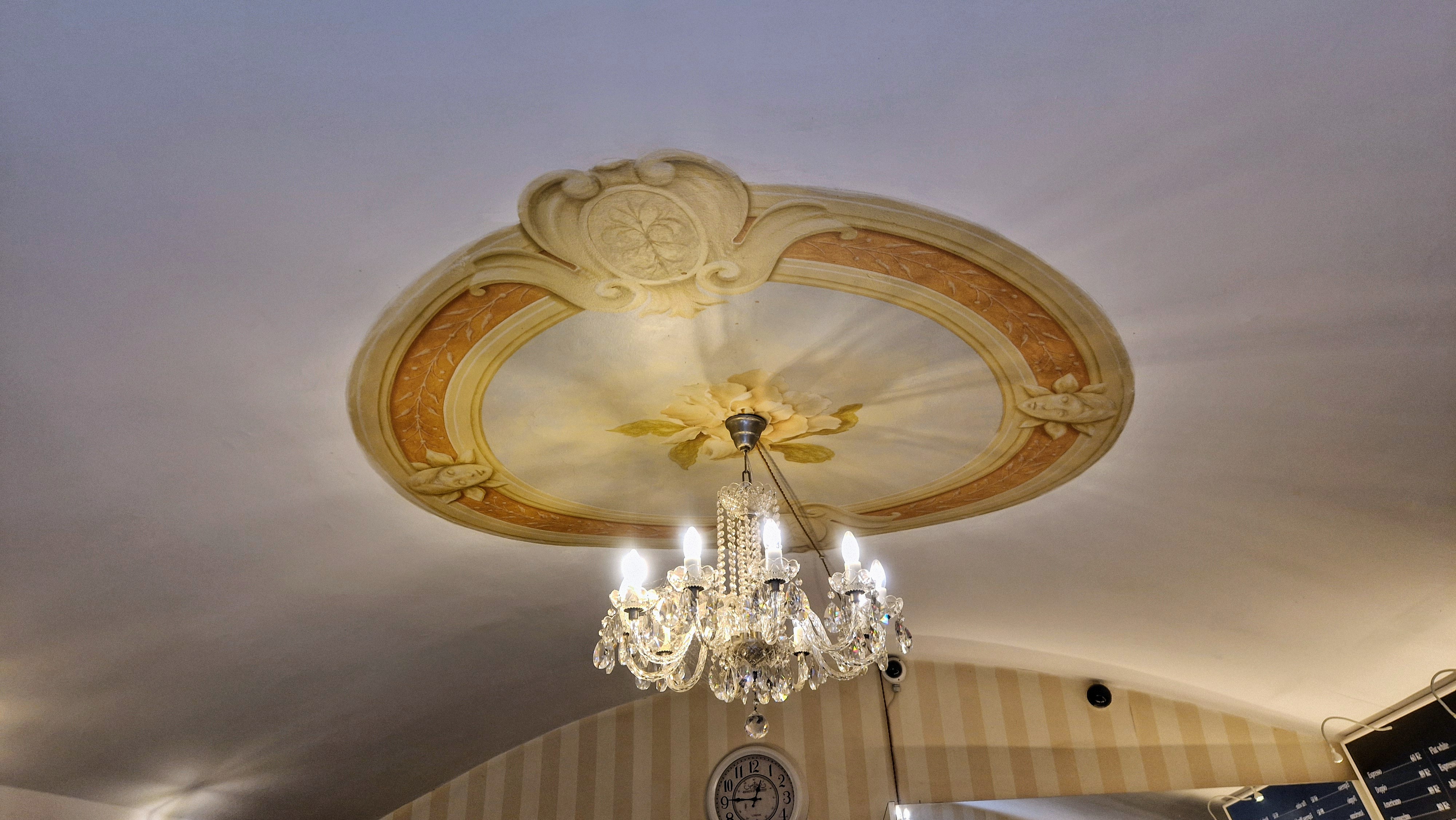Zmrzlinárna Husova Crème de la Crème foto 2